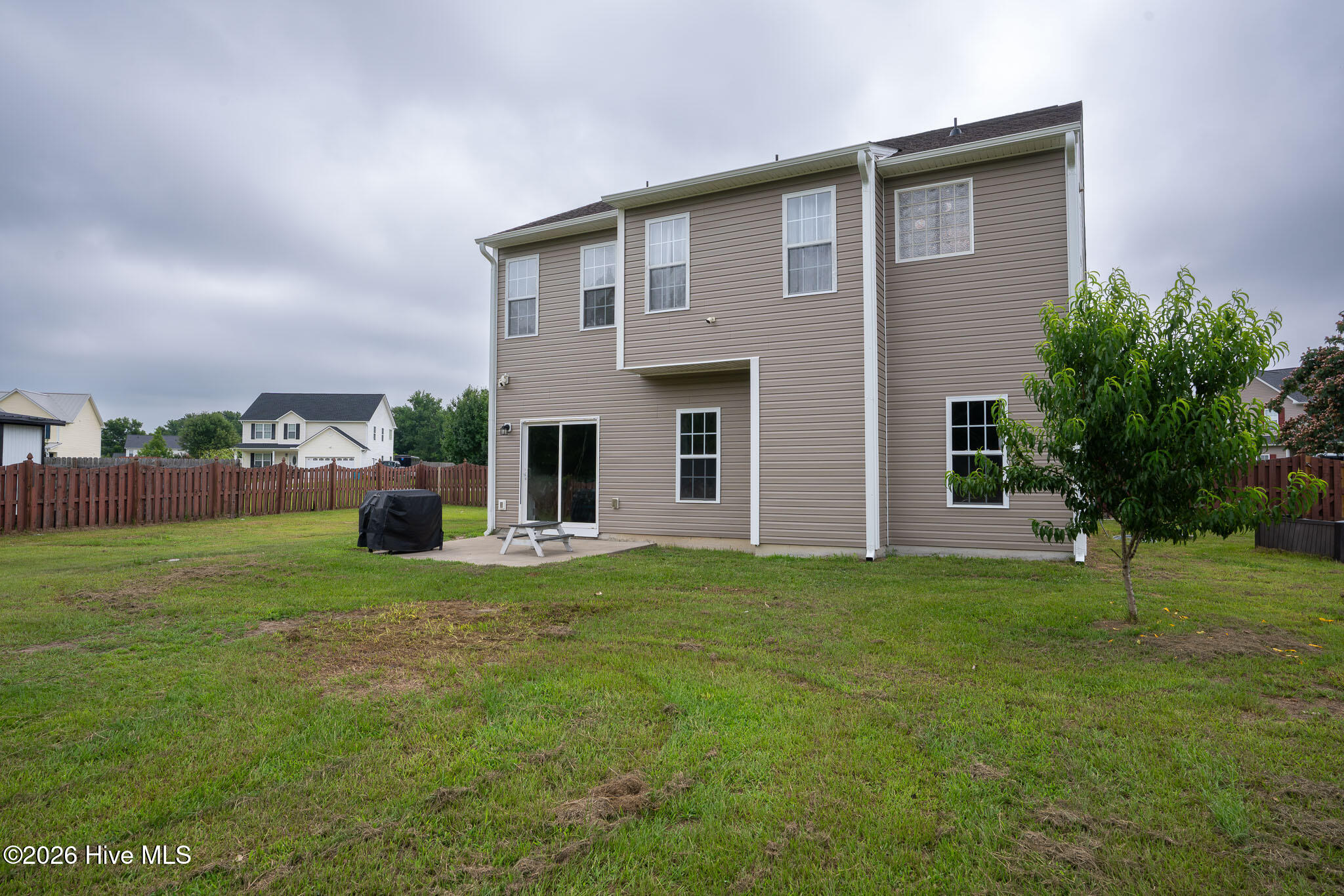 108 Willard Way,Beulaville