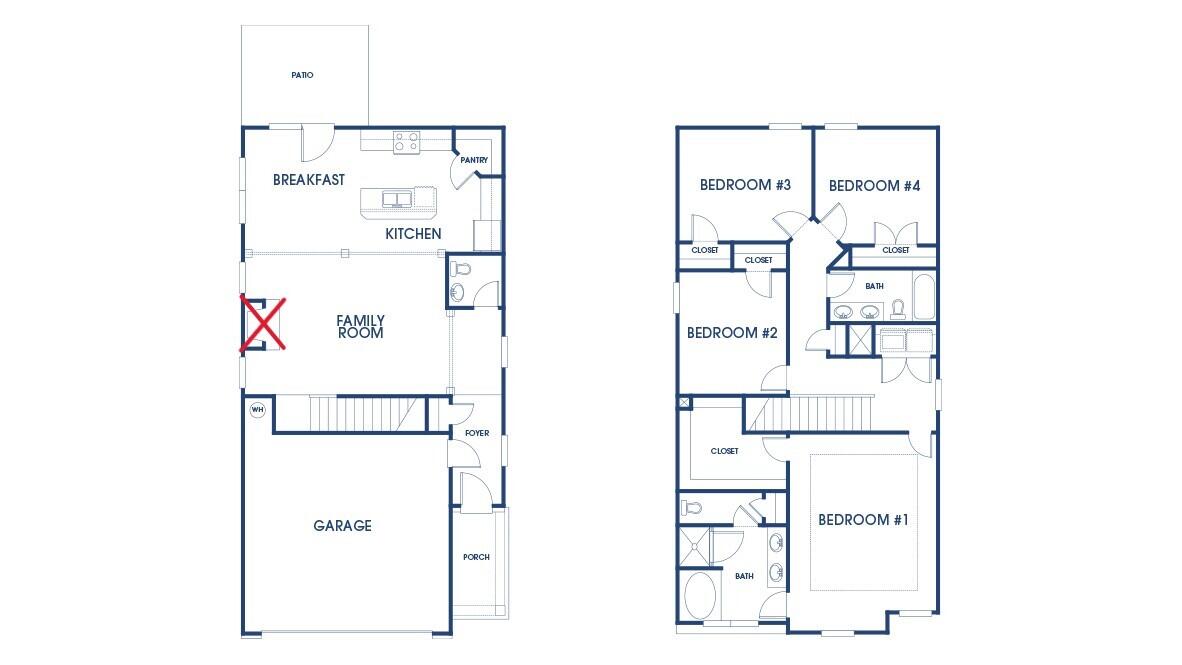 4452 Grove Landing Drive, Grovetown, GA, 30813