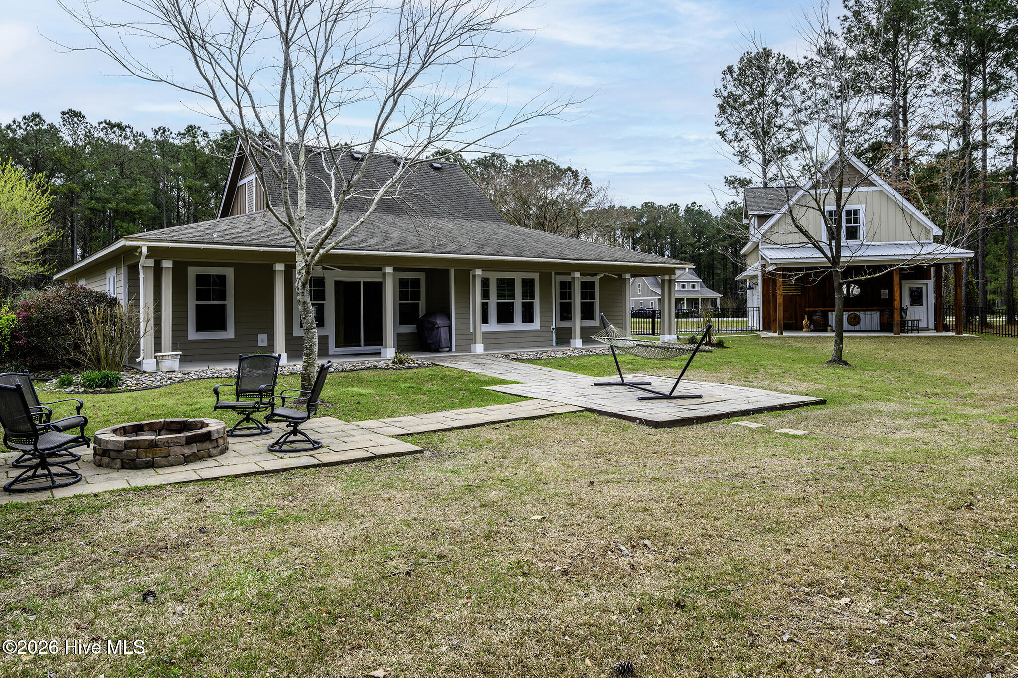 308 Wild Swan Lane,Minnesott Beach