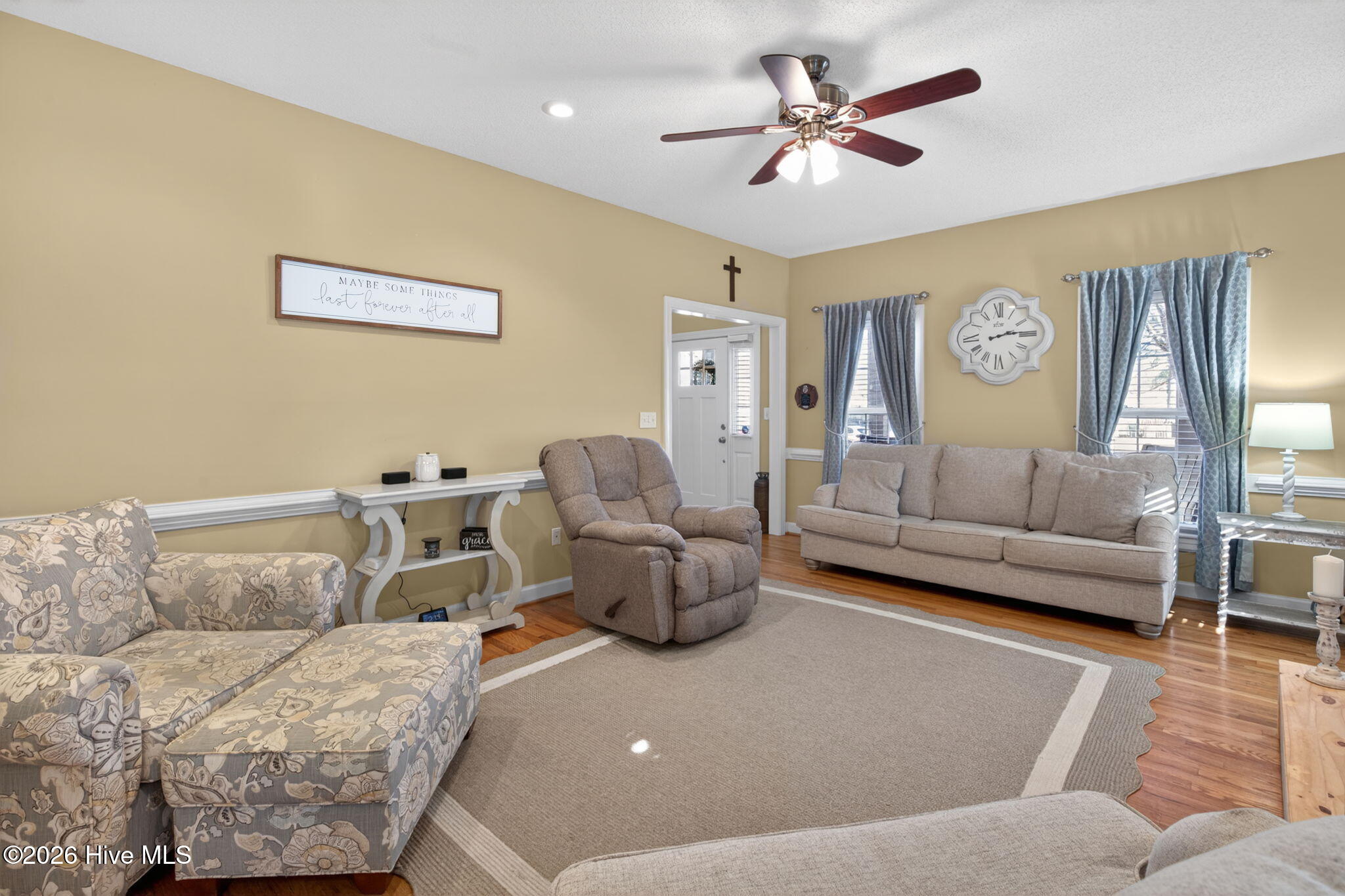 3701 Trace Drive W, Wilson, NC, 27893