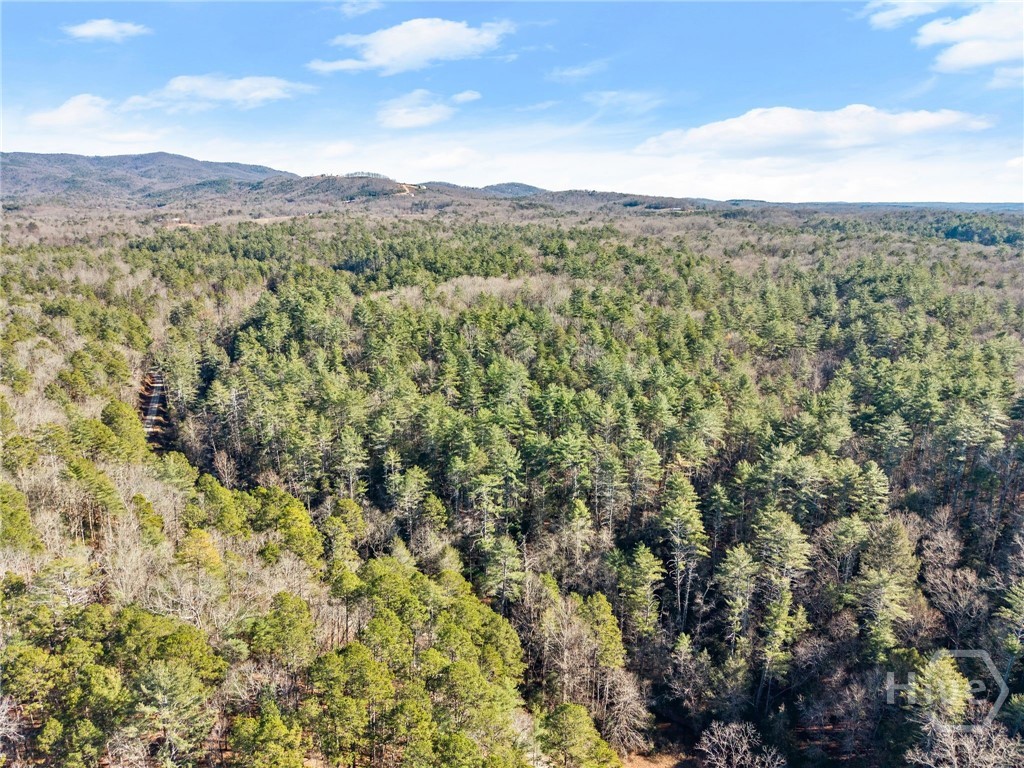 Shoal Creek Habersham County