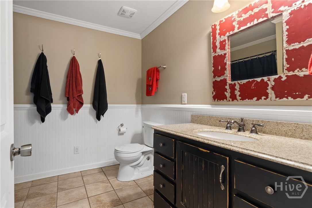 1050 Cedar Grove Drive, Buckhead, GA, 30650