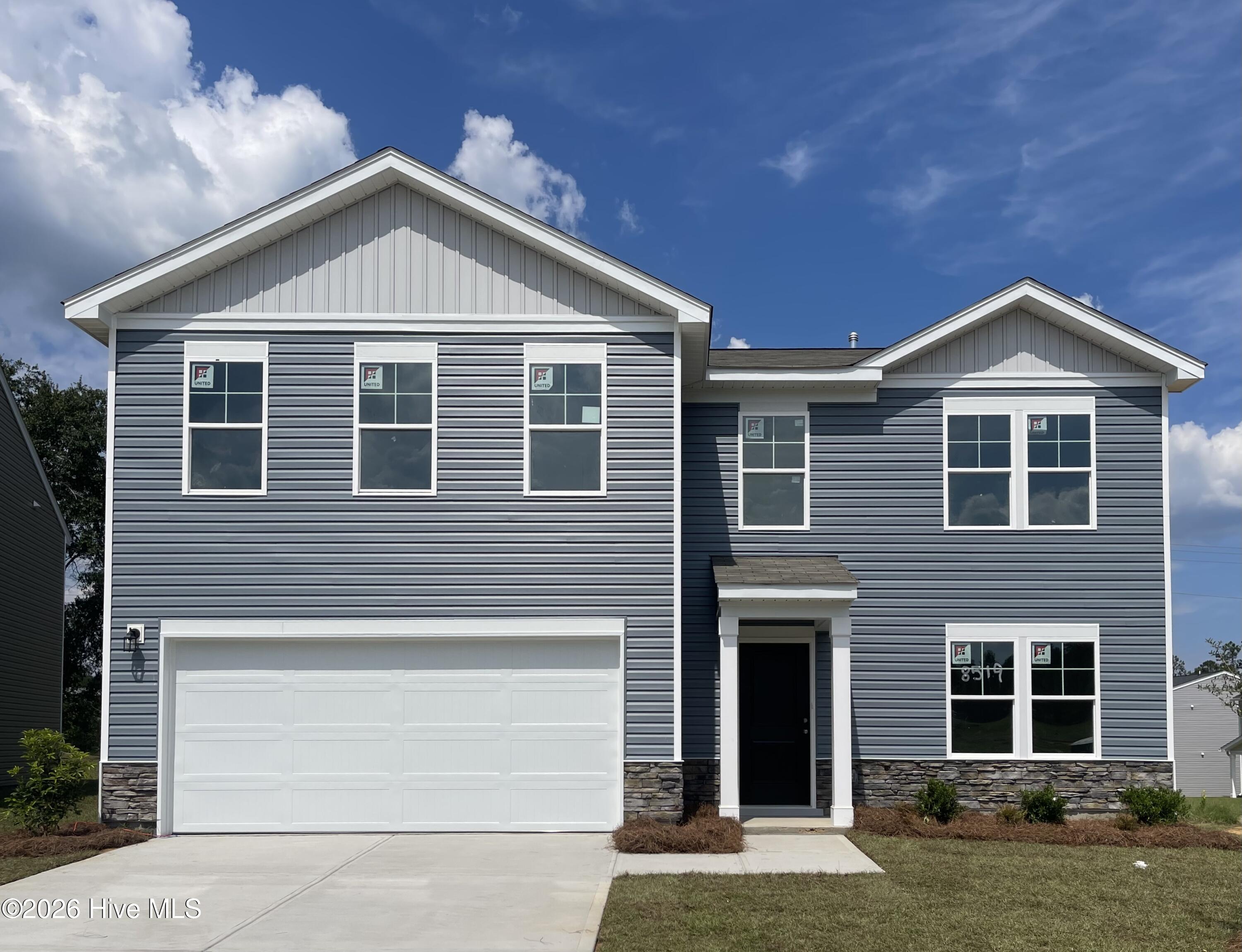 Single family home for sale at 8519 Smooth Whiskey Cir, New Ellenton, SC 29809 | MLS# 100588280