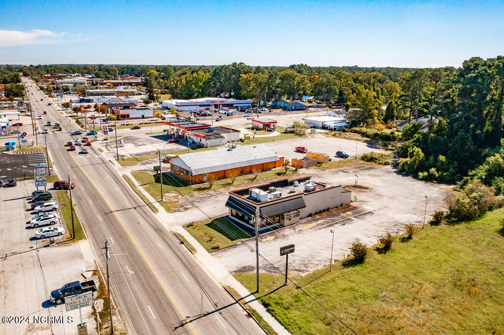 2405 Neuse Boulevard, New Bern, NC, 28562