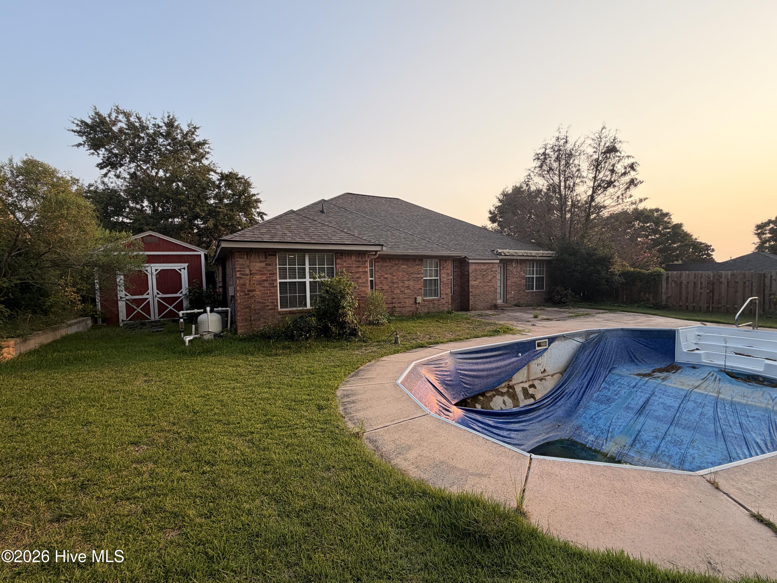 35th image of 301 Cannock Ct, Grovetown, GA 30813 | MLS# 100592496