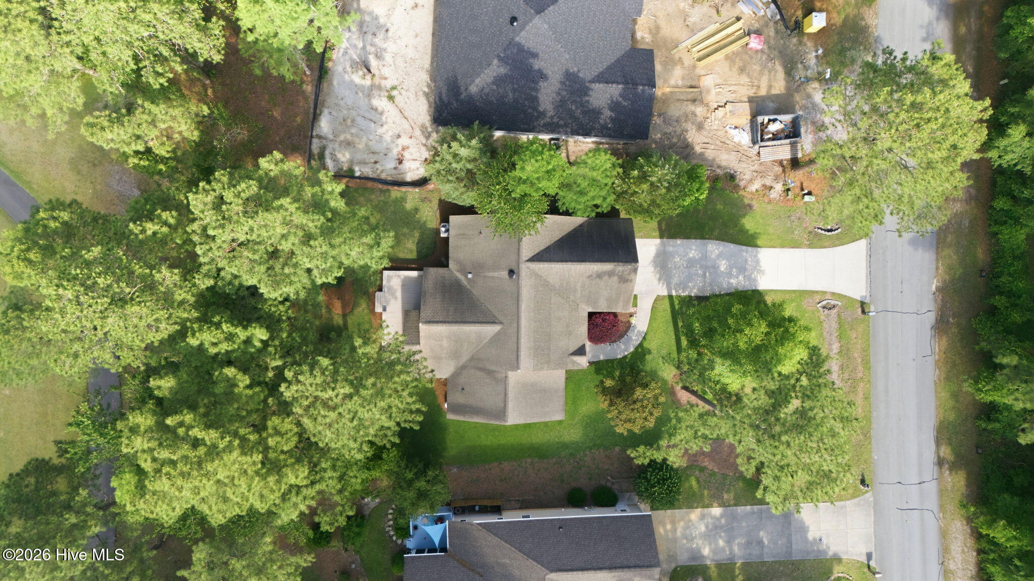 1007 Barkentine Drive,New Bern
