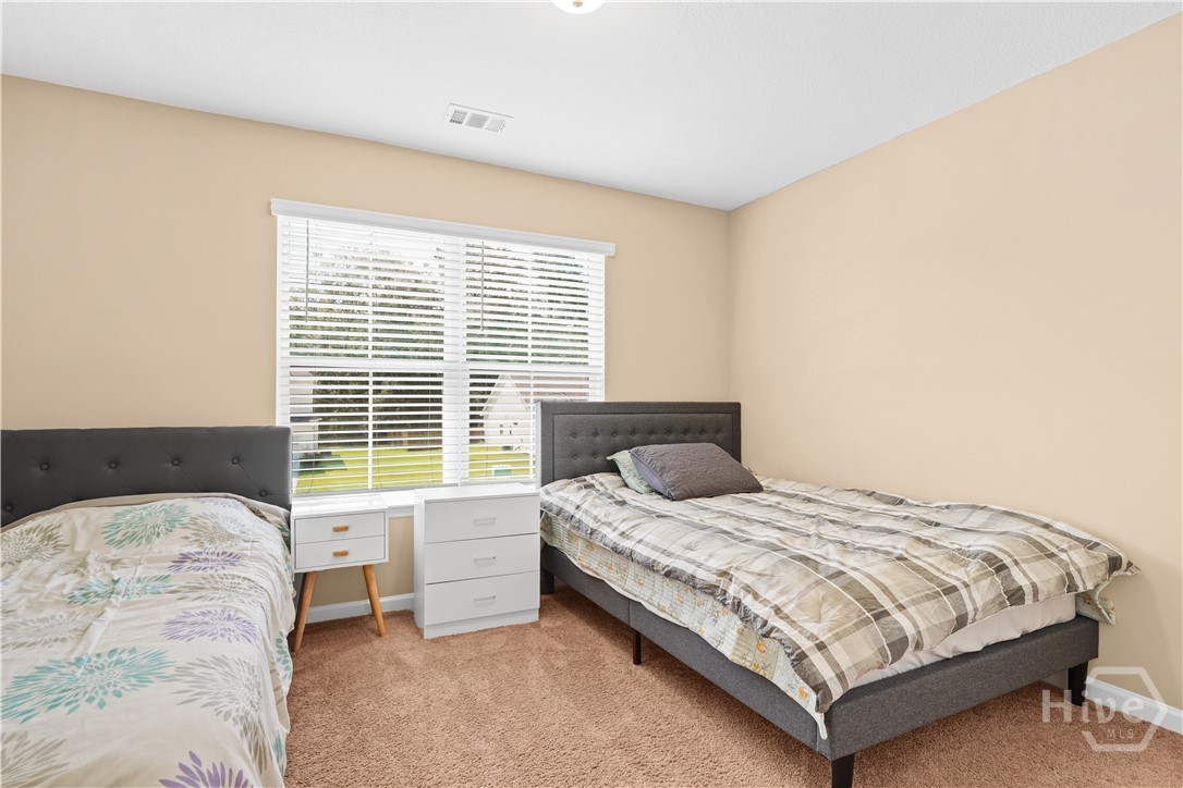 Upstairs Guestroom #3