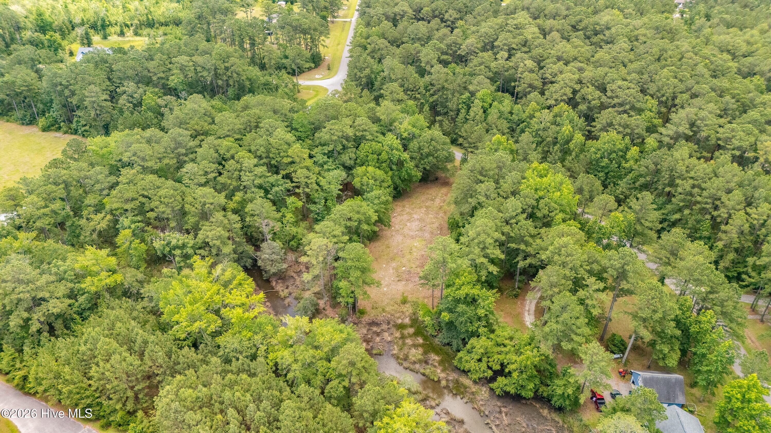 Lot 8 8 Weatherby Drive,Merritt
