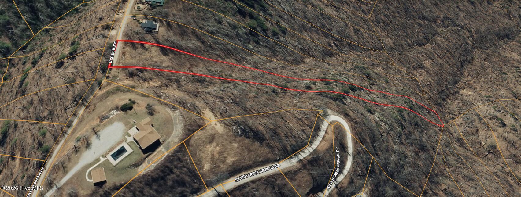 4th image of 6982 Silver Creek Springs Dr, Morganton, NC 28655 | MLS# 100599339