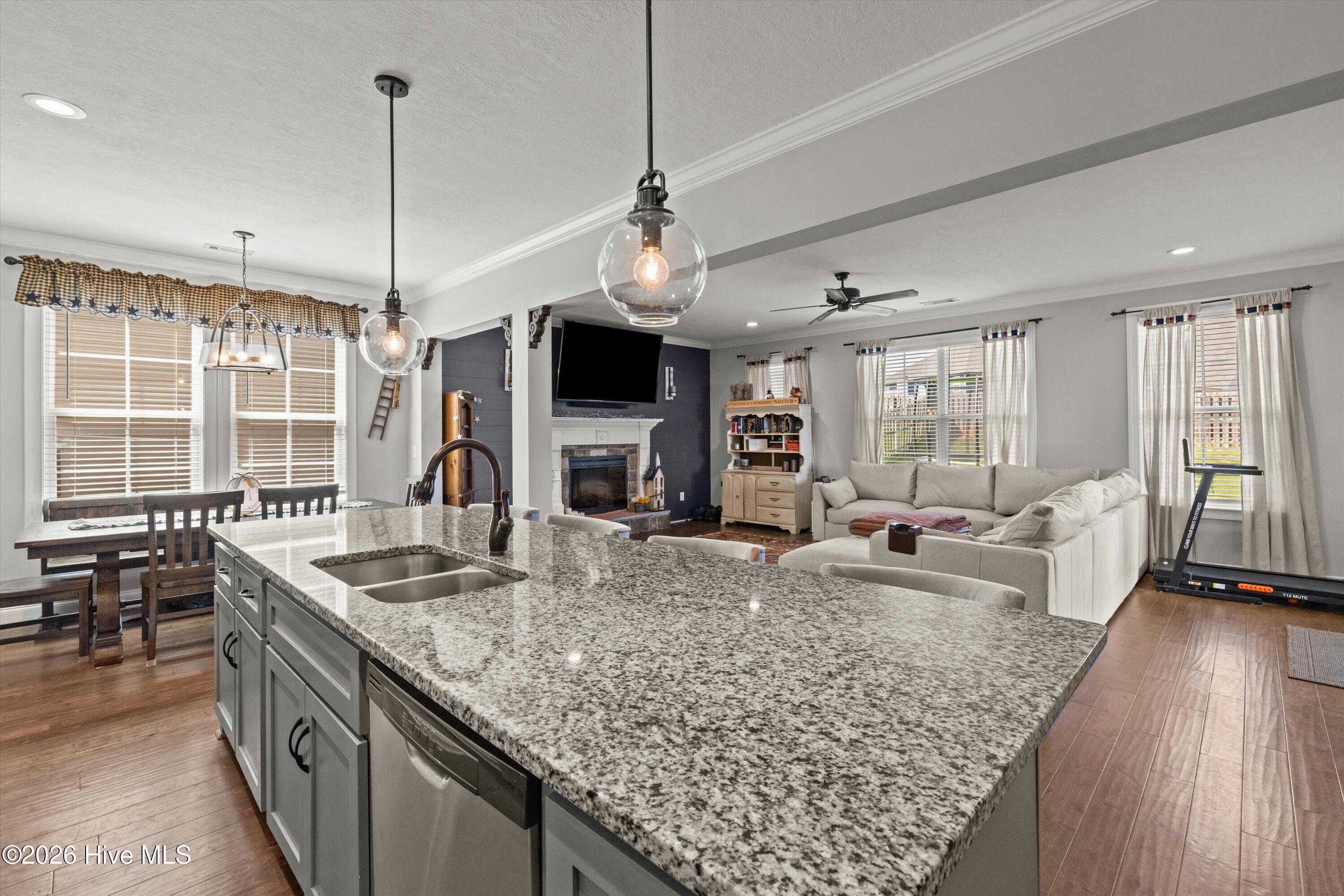 2nd image of 5112 Huntley Trl, Harlem, GA 30814 | MLS# 100597657