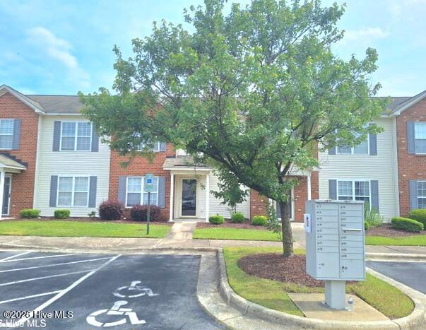 Homes for sale in Winterville, NC | 4160 Dudleys Grant Dr #D, Winterville, NC 28590 | MLS# 100572851