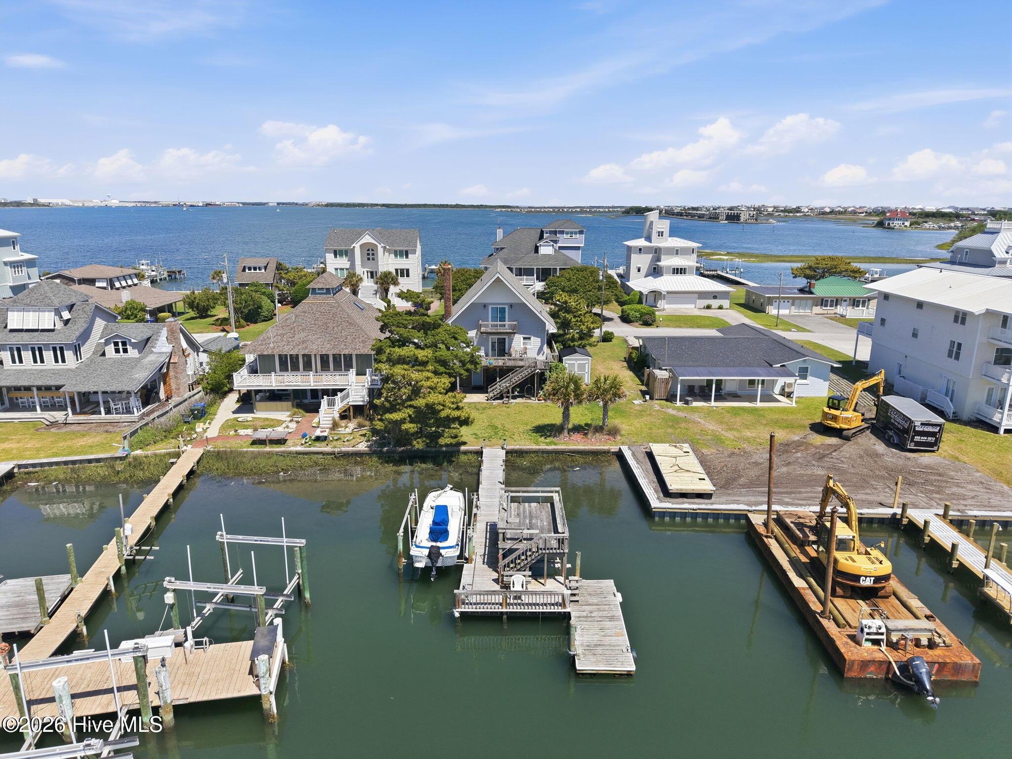 147 Bayview Boulevard,Atlantic Beach