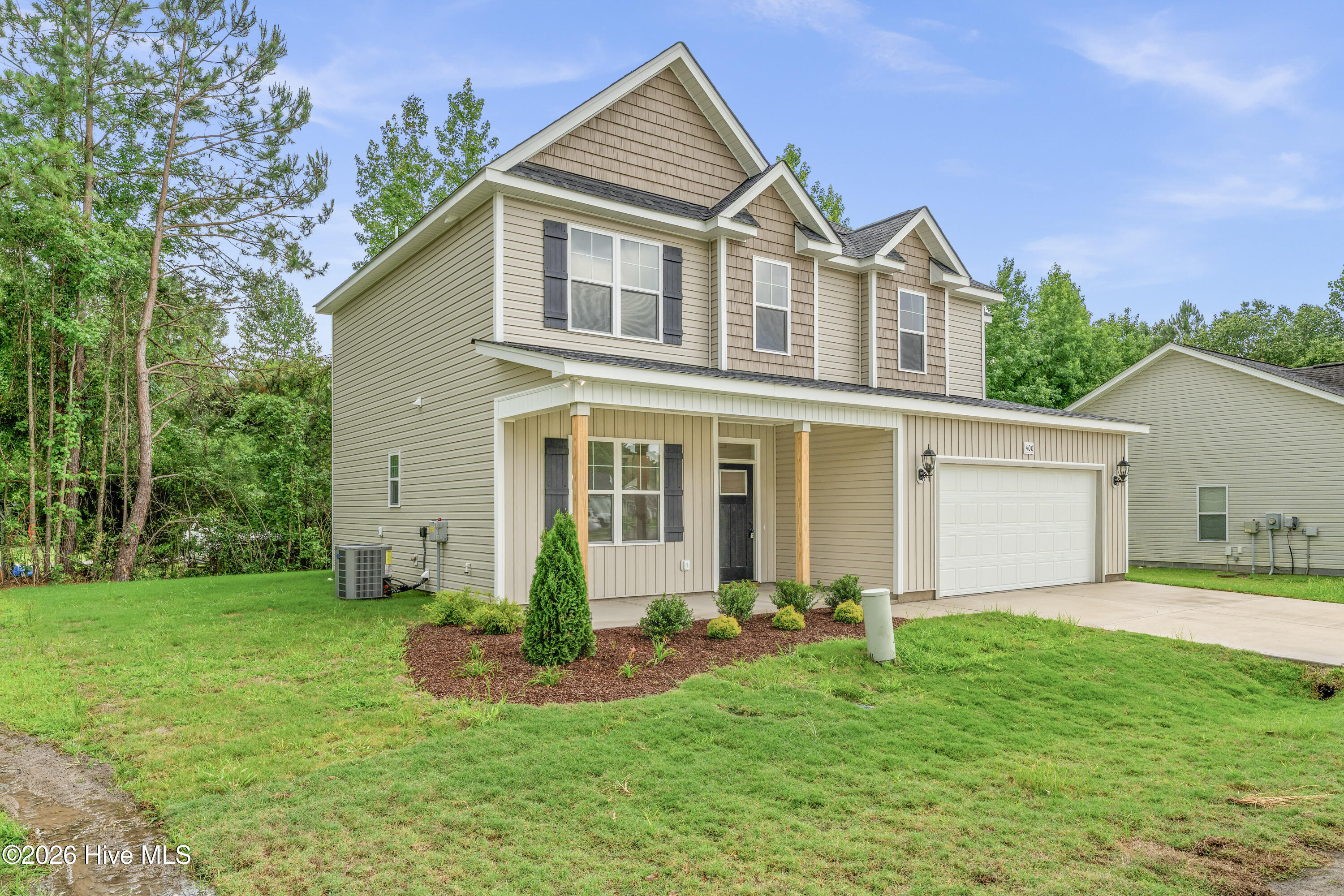 400 Stone Hawk Lane,New Bern