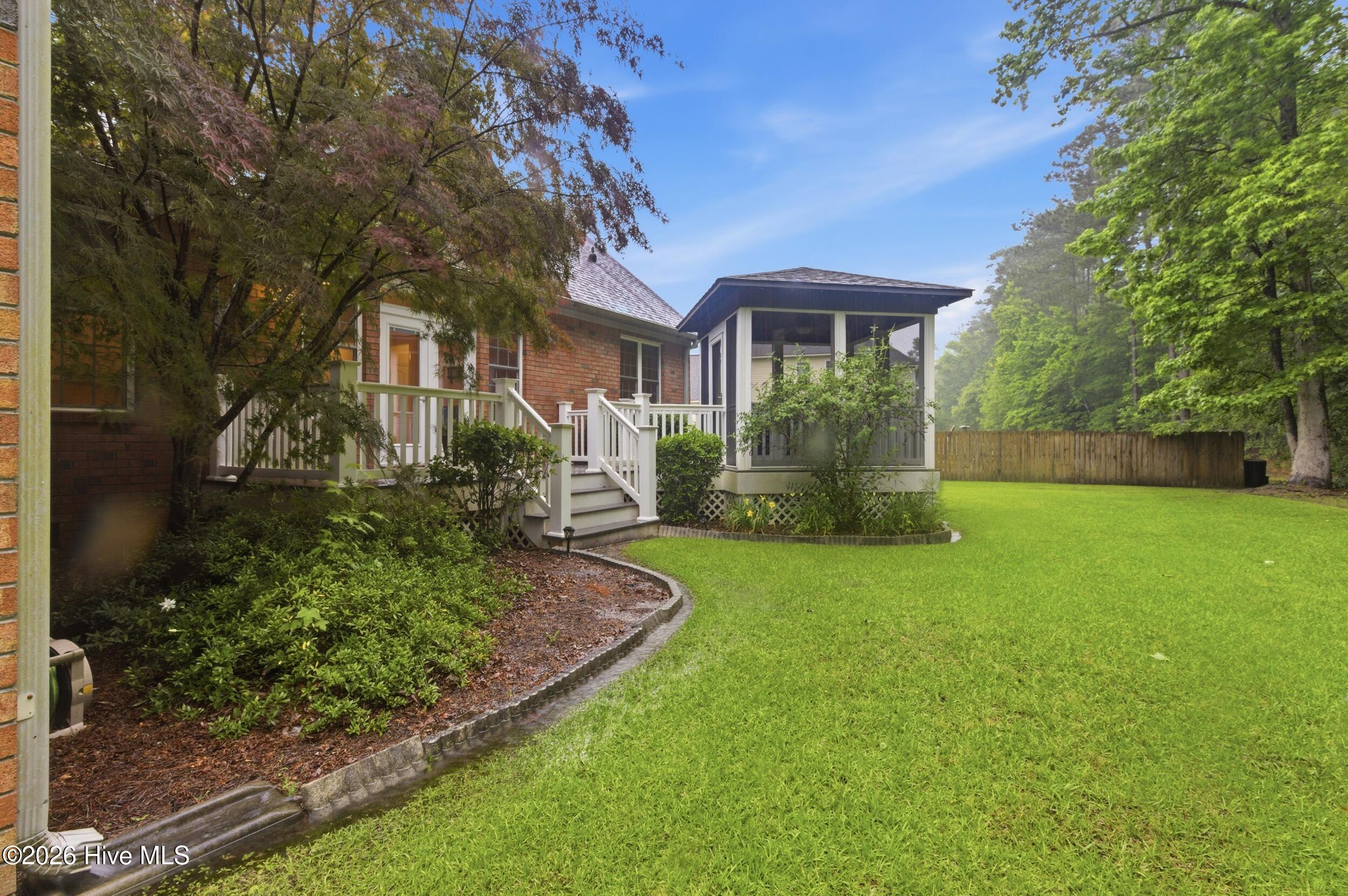 229 Easterly Drive,New Bern