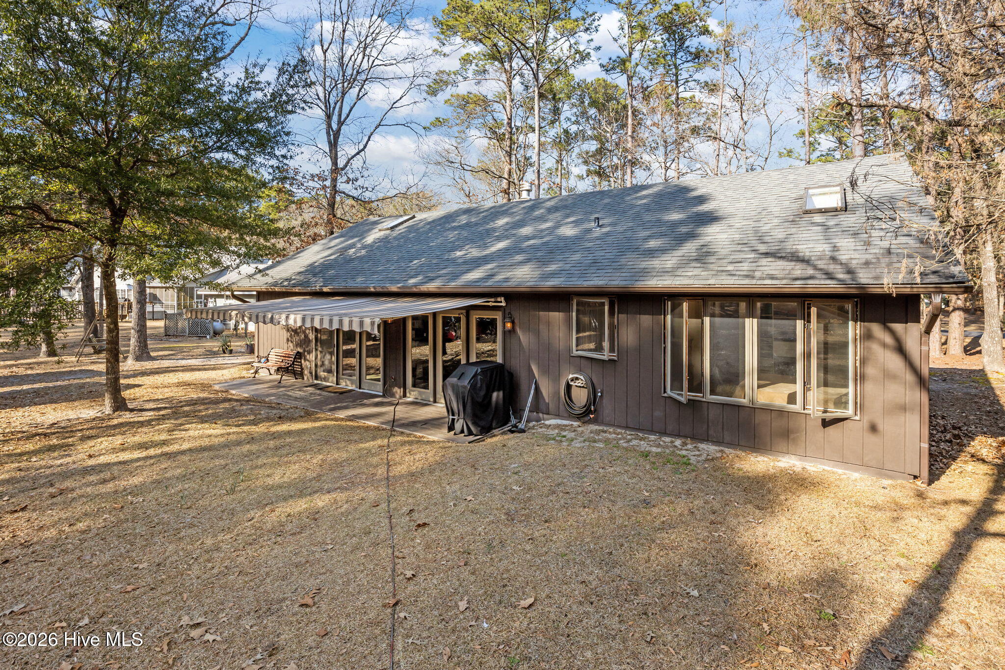 135 Wilson Circle,Minnesott Beach