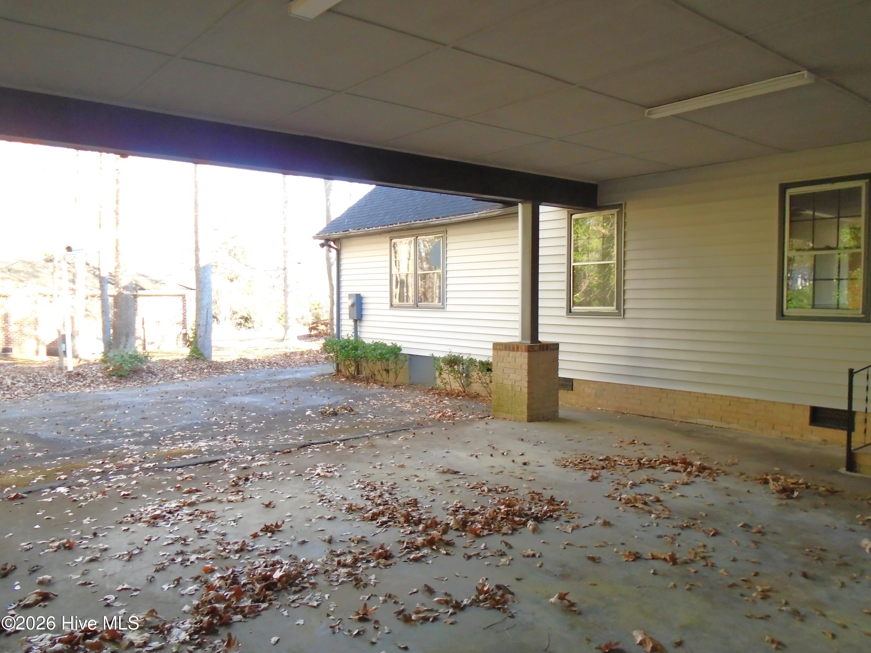 200 Stonybrook Road, Rocky Mount, NC, 27804