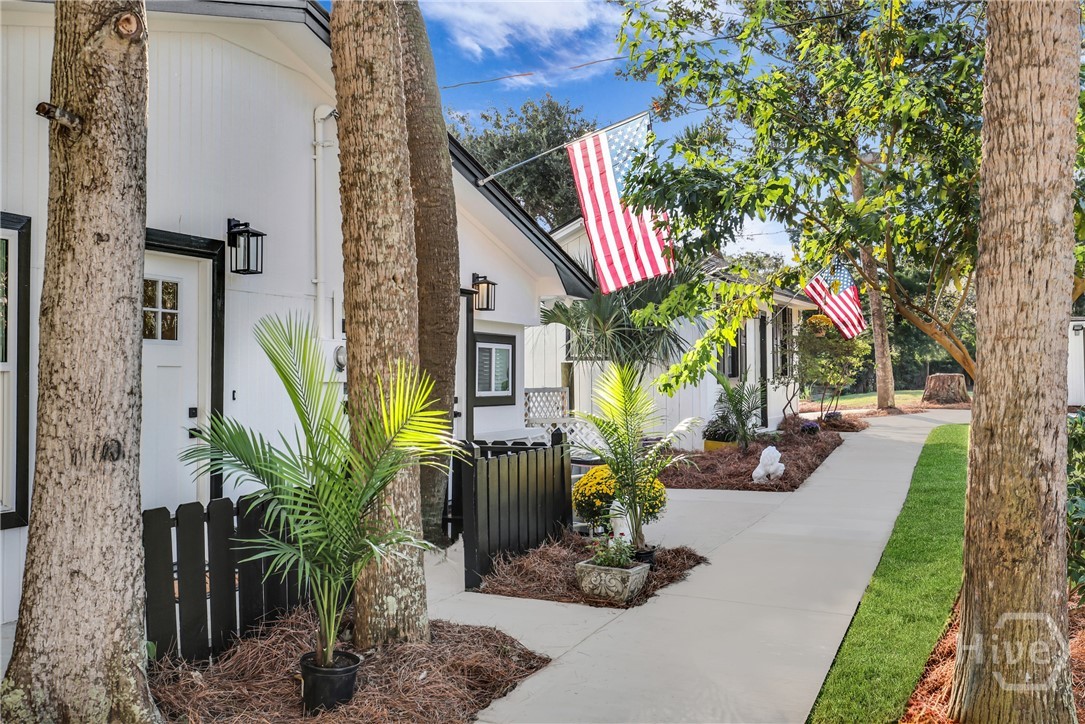 1912 Stone Street, Savannah, GA, 31410