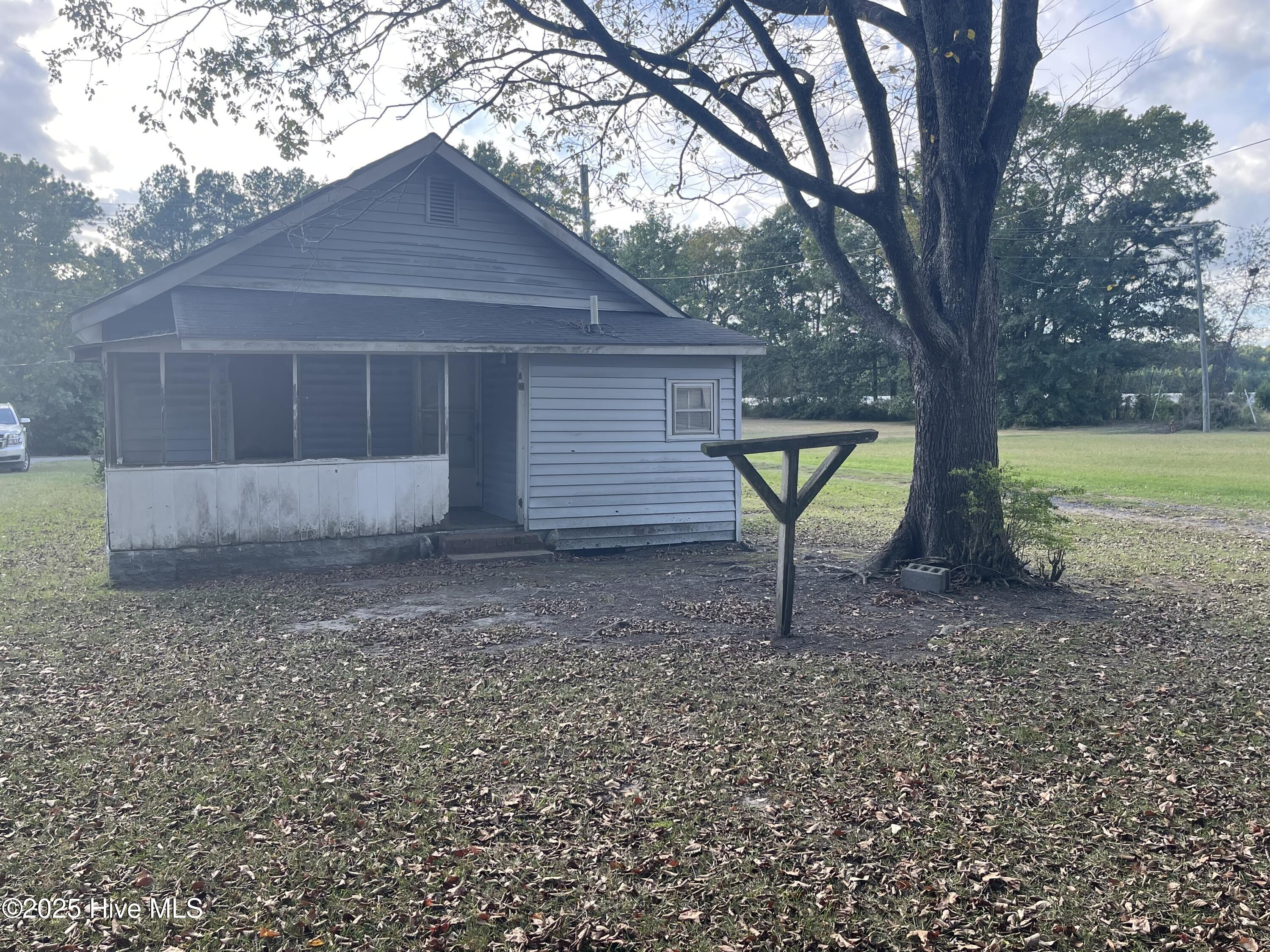 Homes for sale in Hertford, NC | 416 Catherine St, Hertford, NC 27944 | MLS# 100534895