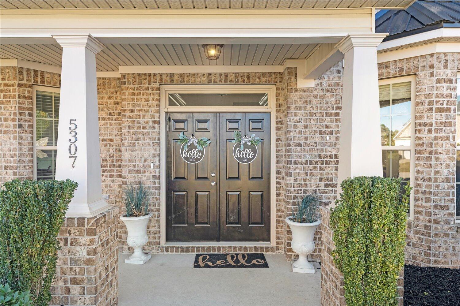 03-5307 Bull St 03R