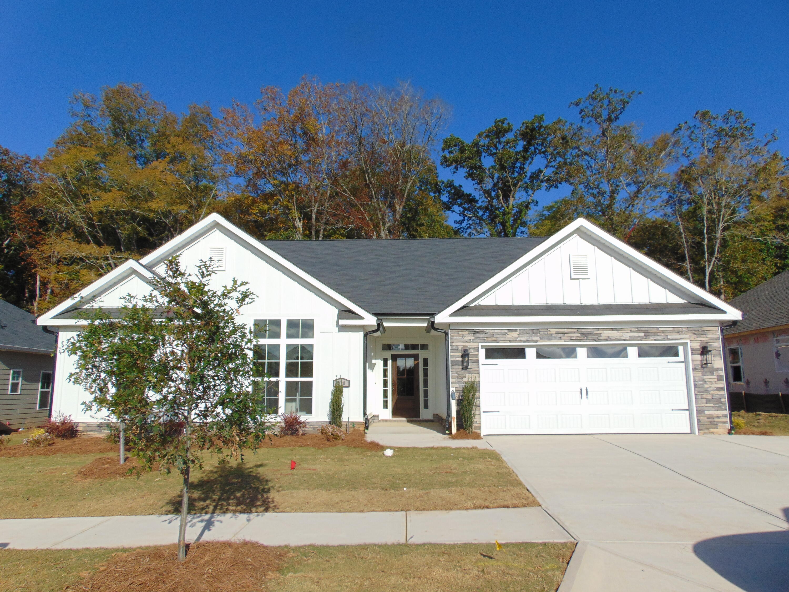 278 BONHILL Street, North Augusta, SC 29860 Listing Photo  1