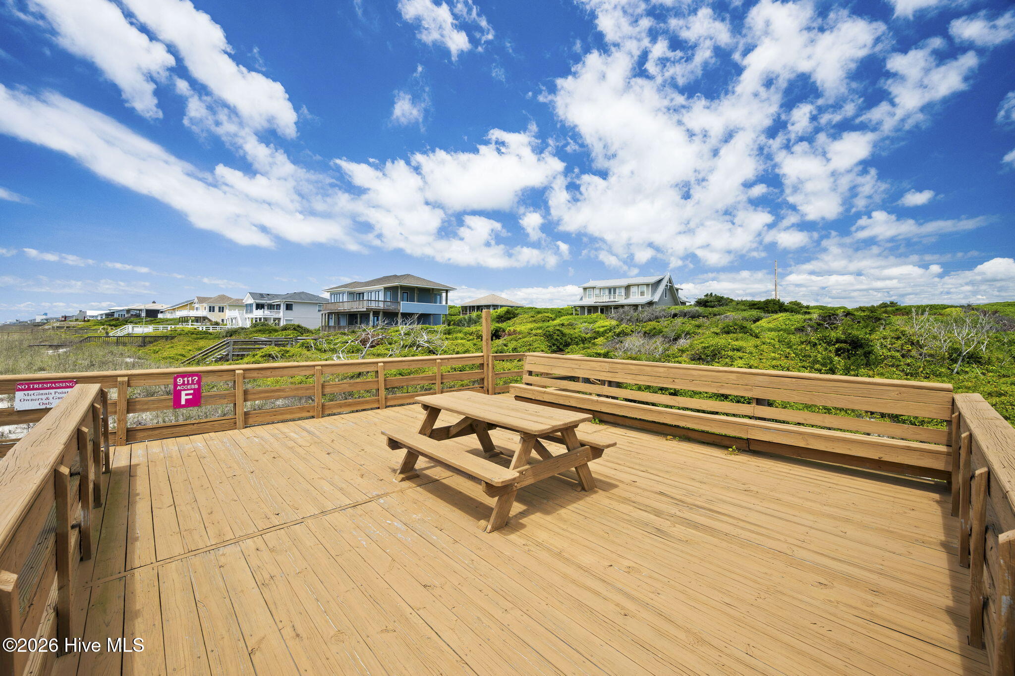 312 Mcginnis Drive #312,Pine Knoll Shores