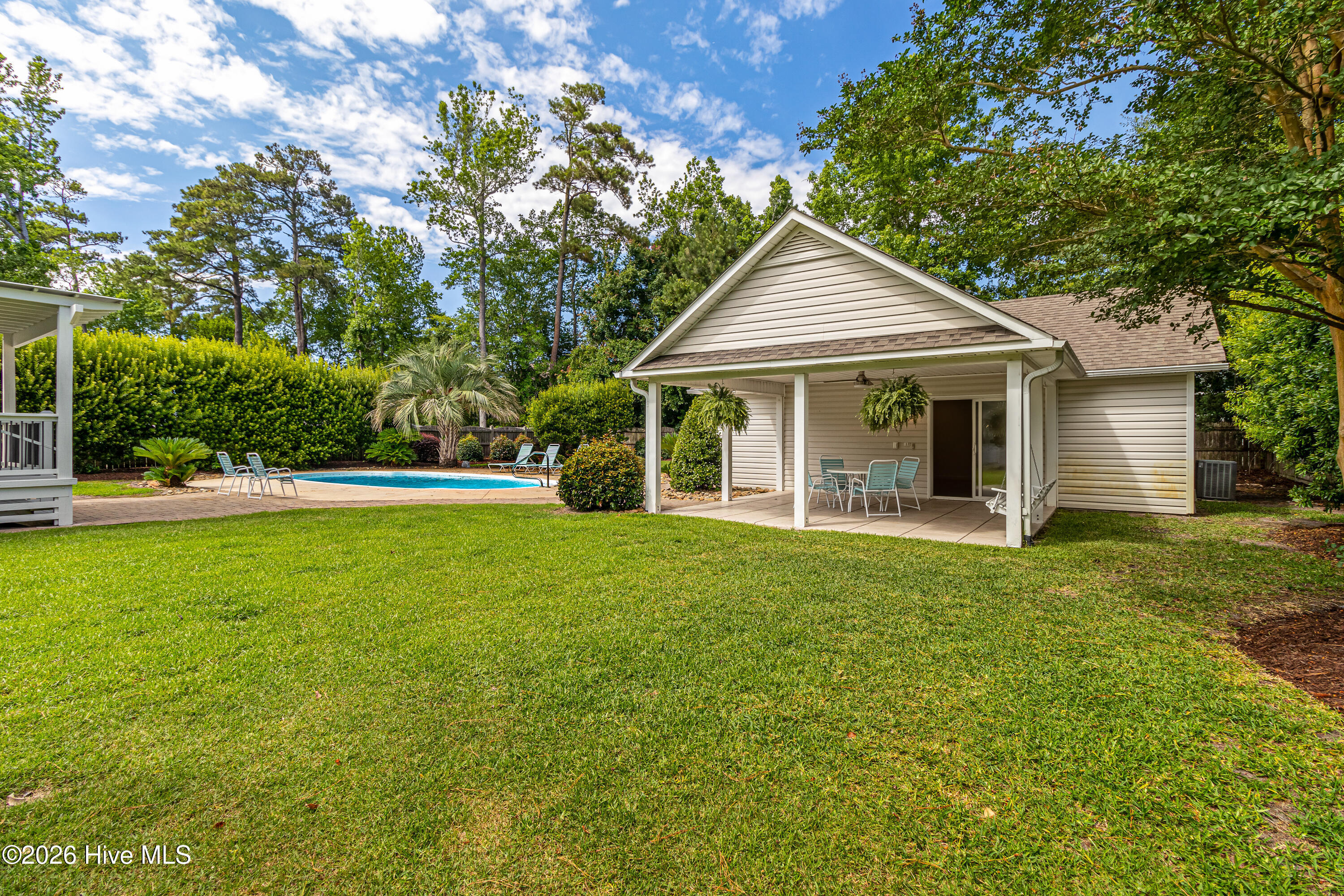 117 Hodges Street,Morehead City