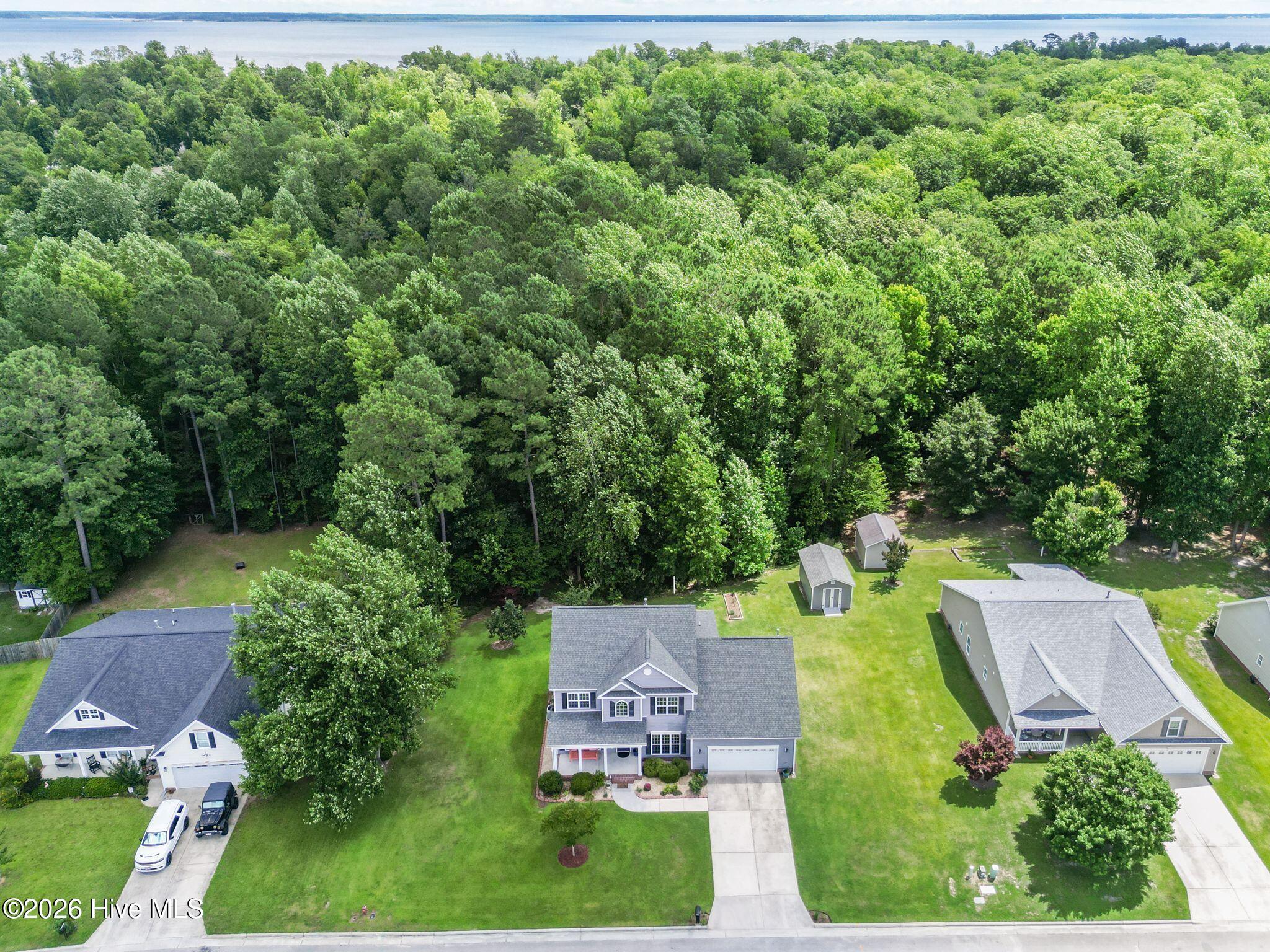 301 Palisades Way,New Bern