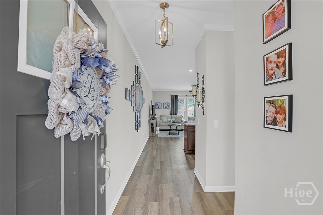 211 Sonoma Drive, Pooler, GA, 31322