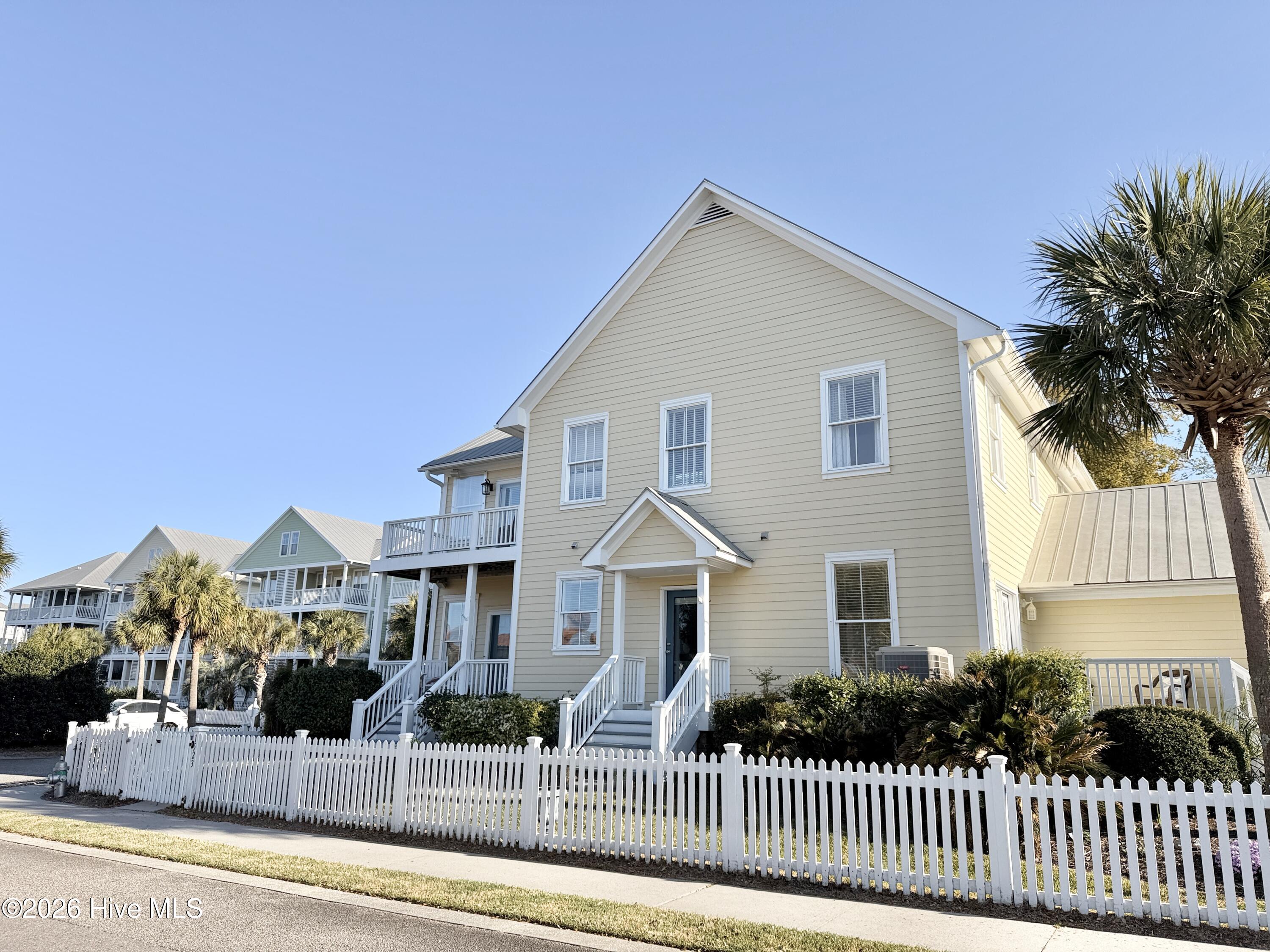 1523 Island Marina Drive, Carolina Beach, NC, 28428