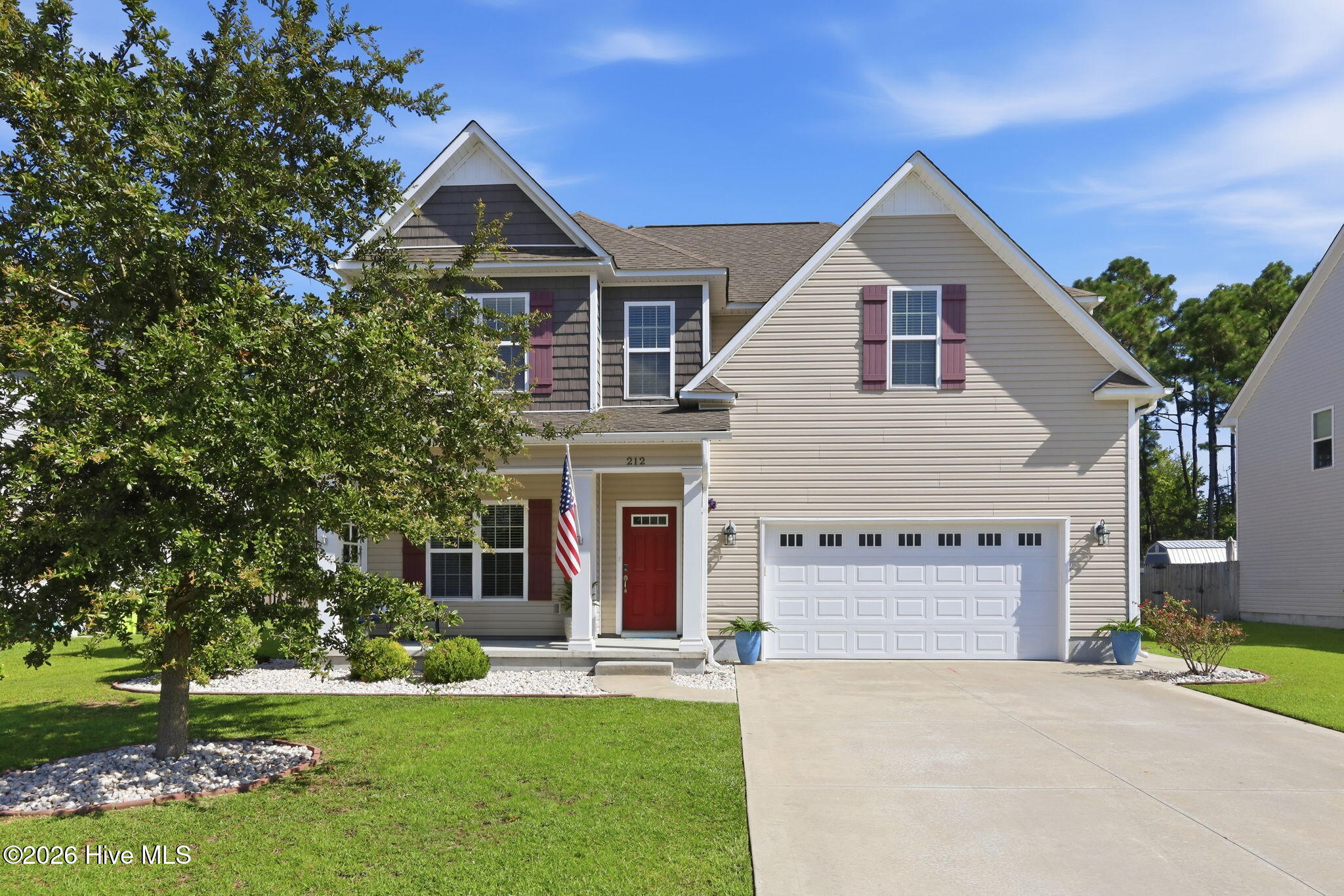 212 Independence Boulevard,Newport