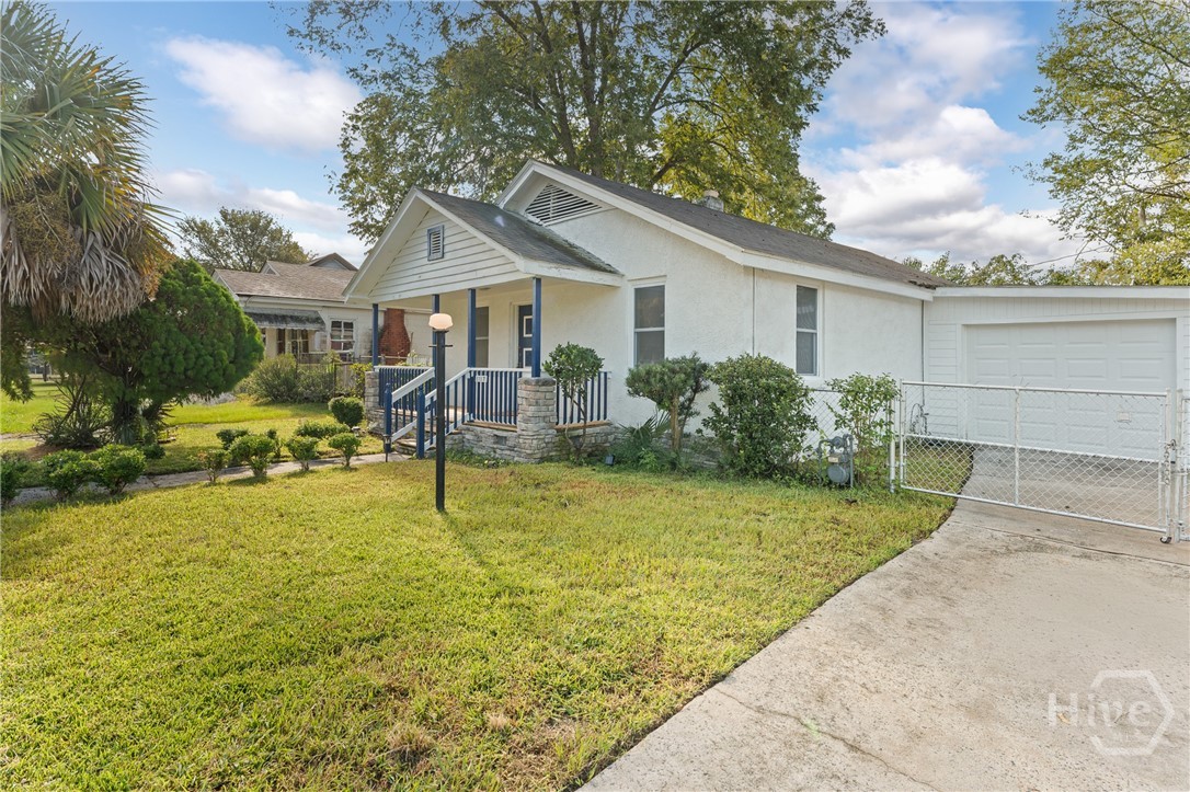 Homes for sale in Savannah, GA | 1117 W 41St St, Savannah, GA 31415 | MLS# SA341502