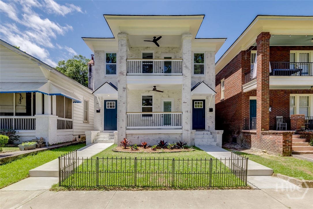 32 Pine Drive, Savannah, GA, 31405