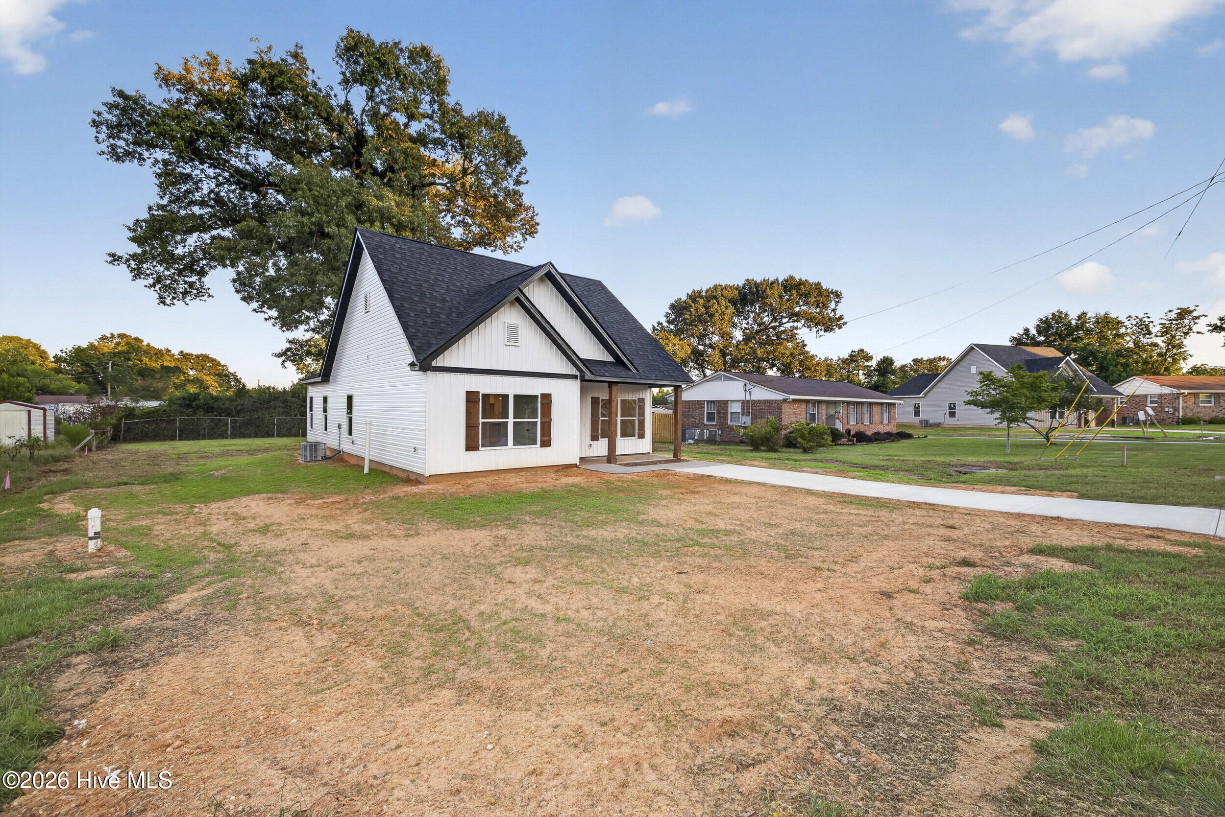 Photo 3 of Single family home for sale at 3028 Brighton St, Augusta, GA 30906 | MLS# 100593342 | Listing updated on 2026-09-18