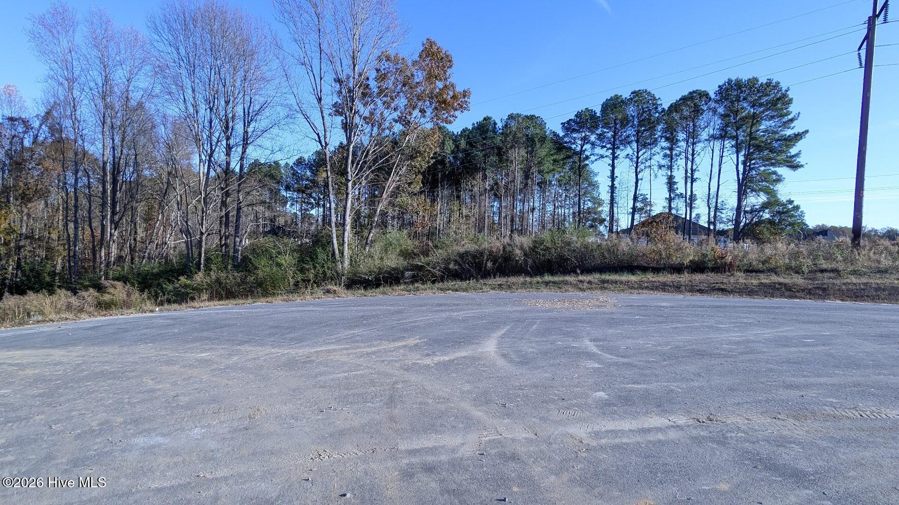 400 Sweet Potato Lane UNIT lot 17, Nashville, NC, 27856