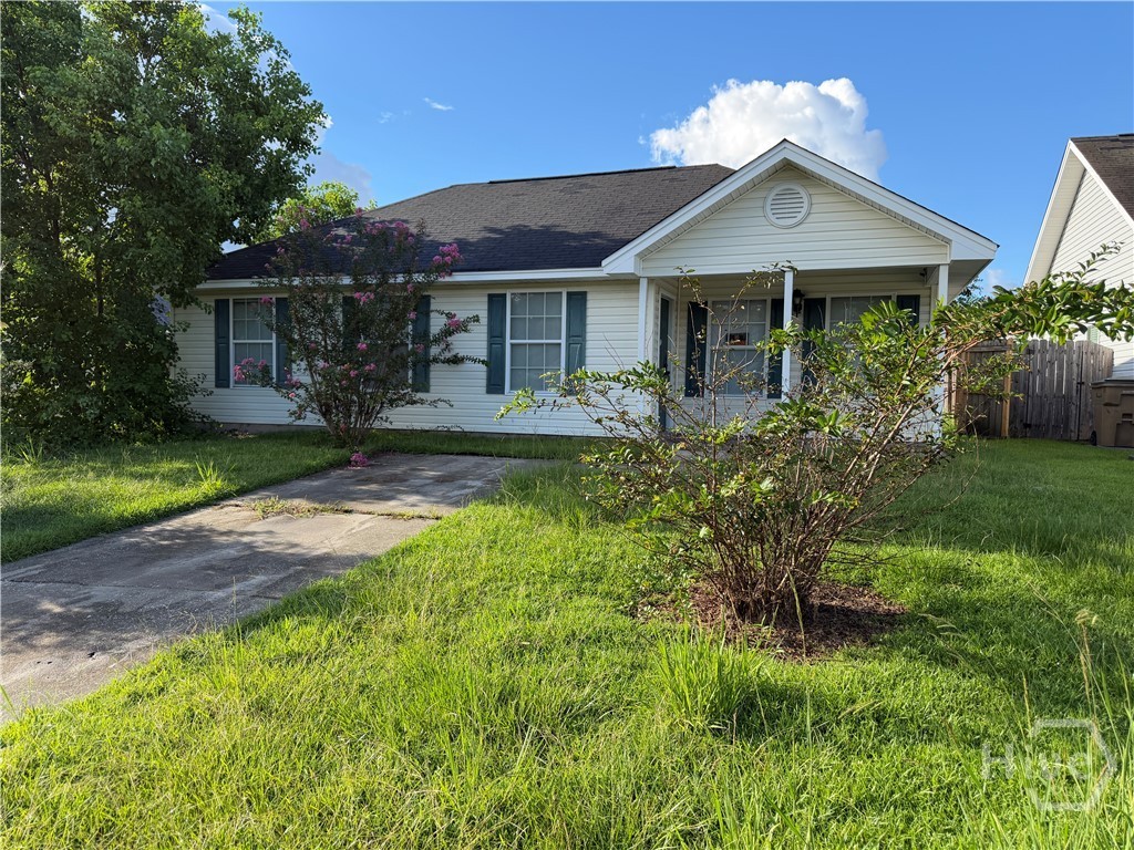 Photo 1 of Single family home for sale at 7 Stemson Way, Port Wentworth, GA 31407 | MLS# SA363537 | Listing updated on 2026-09-18
