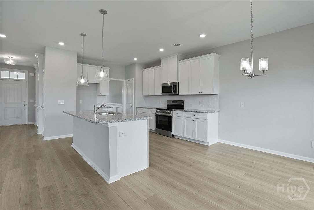 274 Cromer Street, Savannah, GA, 31407