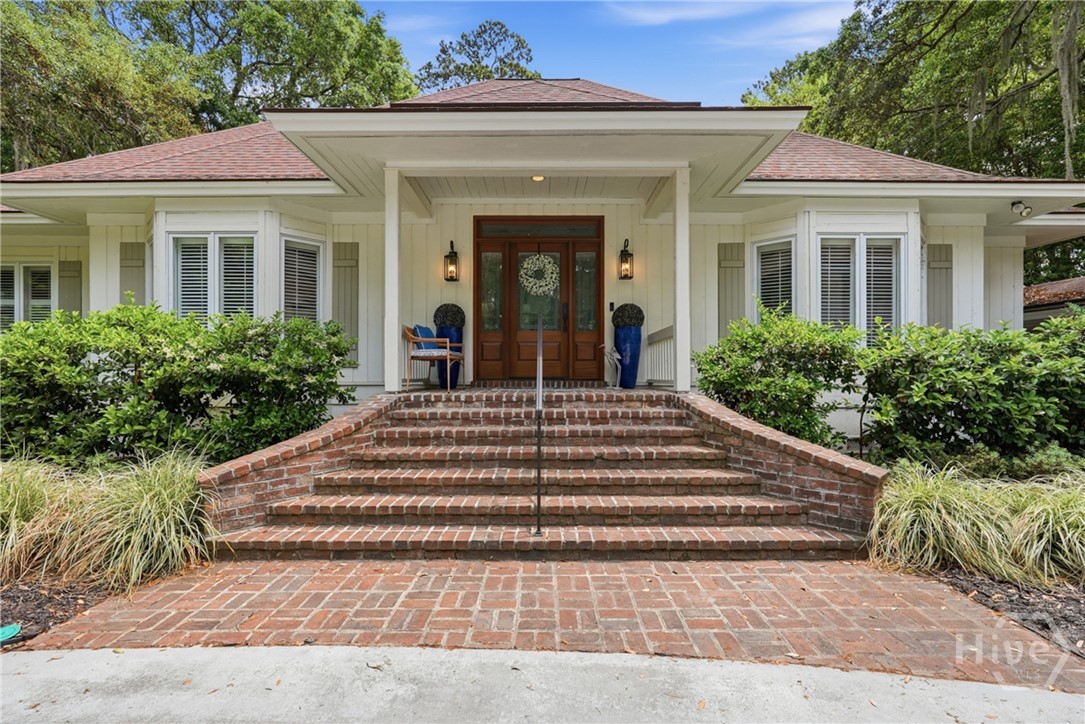 14 Rookery Road, Savannah, GA, 31411