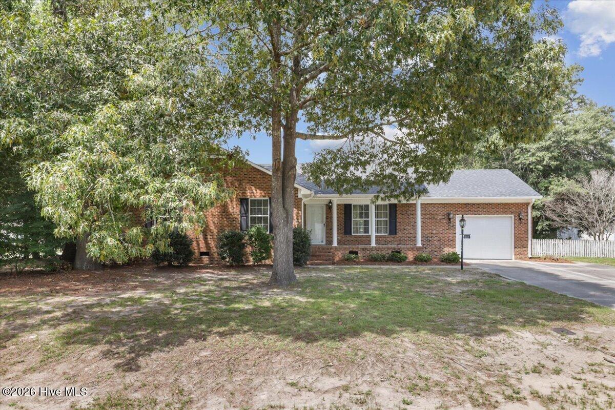 1st image of 2495 Stratford Dr, La Grange, NC 28551 | MLS# 100596273