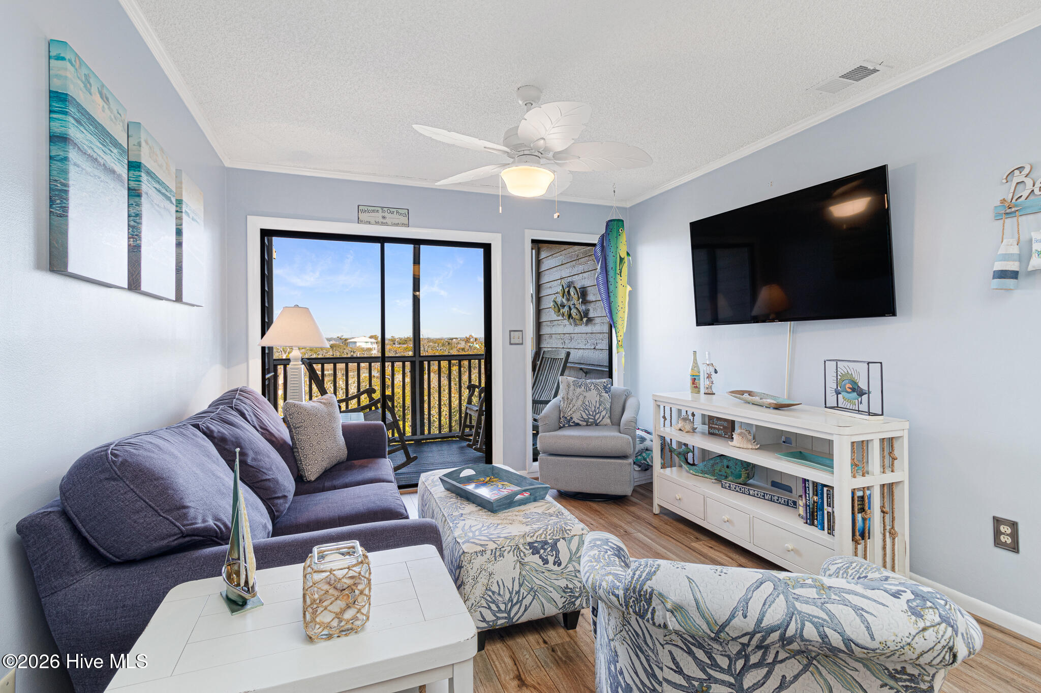 2308 W Fort Macon Road 302 H,Atlantic Beach