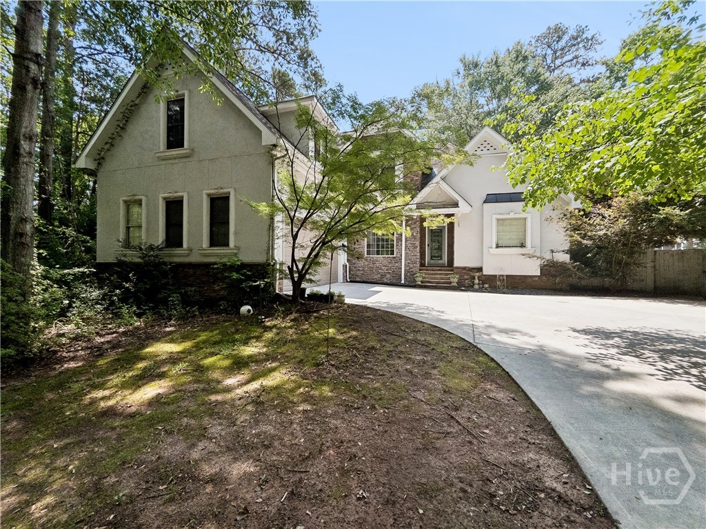 Property at 105 Telfair Court