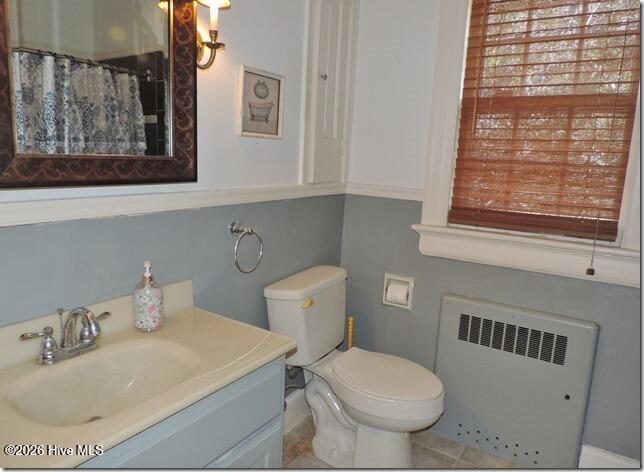 2856a Forest Hills Loop SW, Wilson, NC, 27893