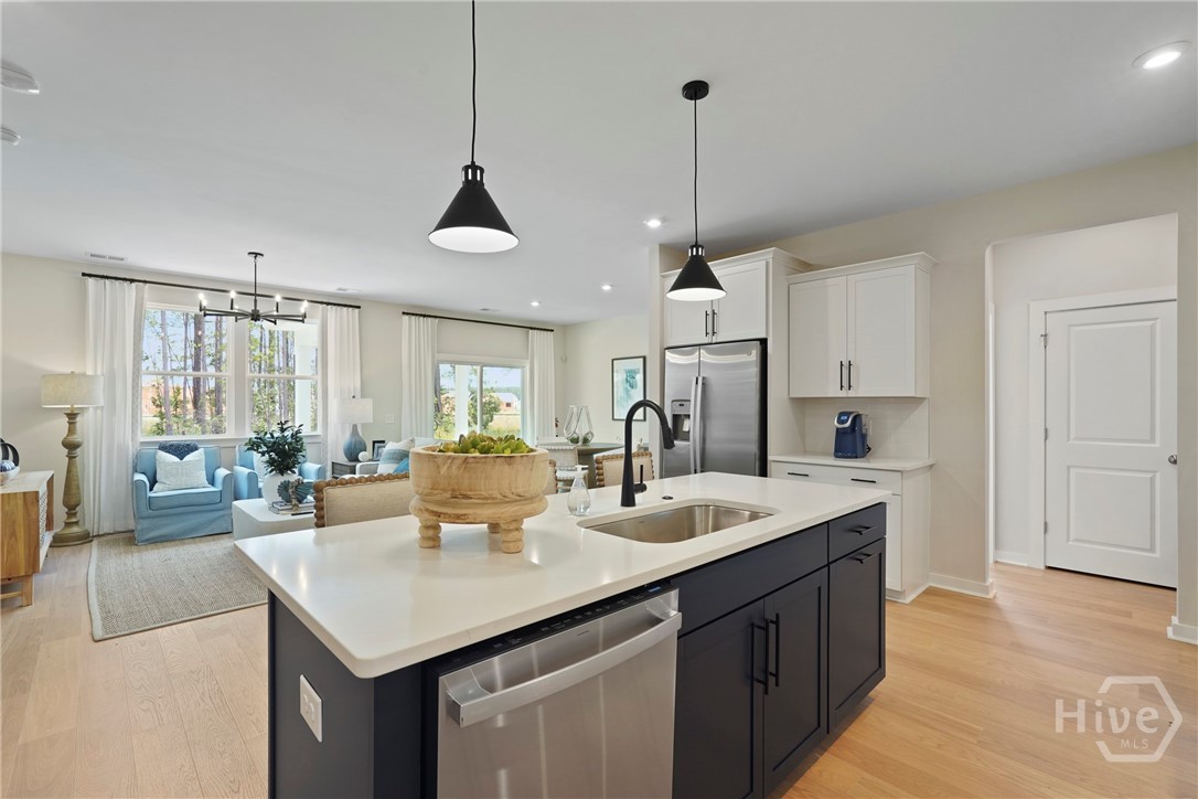 104 Miller Chapel Boulevard, Guyton, GA, 31312