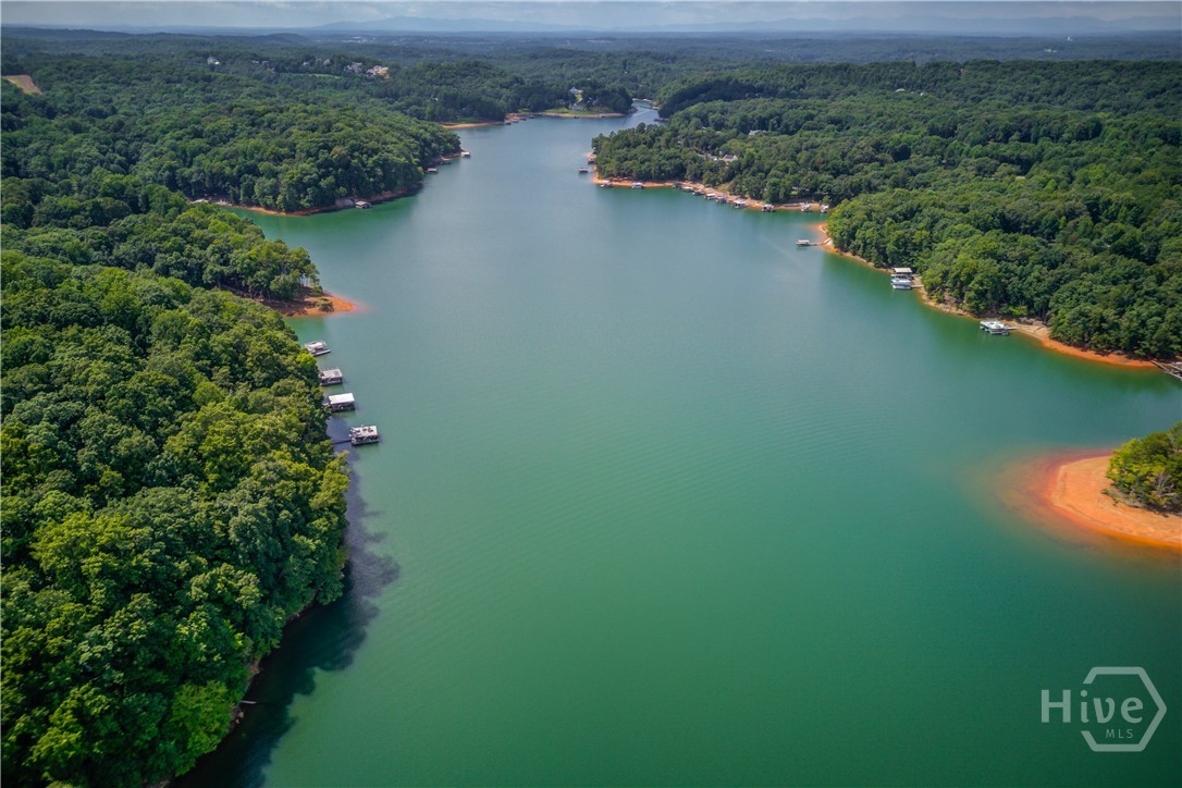 45th image of 3938 Pointe N, Gainesville, GA 30506 | MLS# CL362054