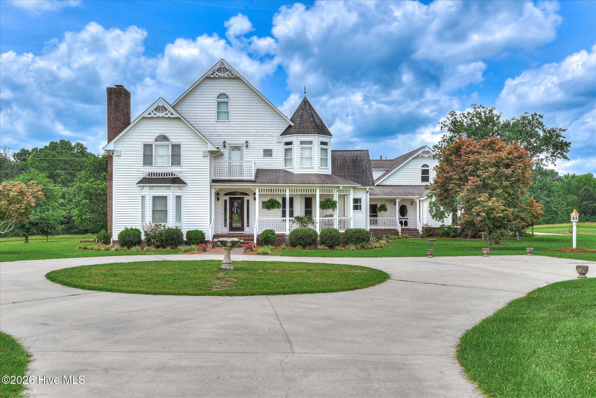 1st image of 1229 Elberton Hwy, Lincolnton, GA 30817 | MLS# 100591539