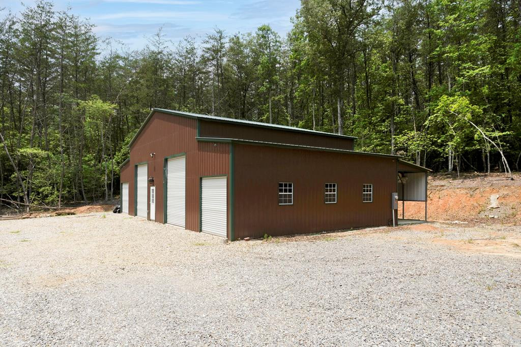 1451 Moccasin Creek Road, Murphy, NC 28906 Listing Photo  16