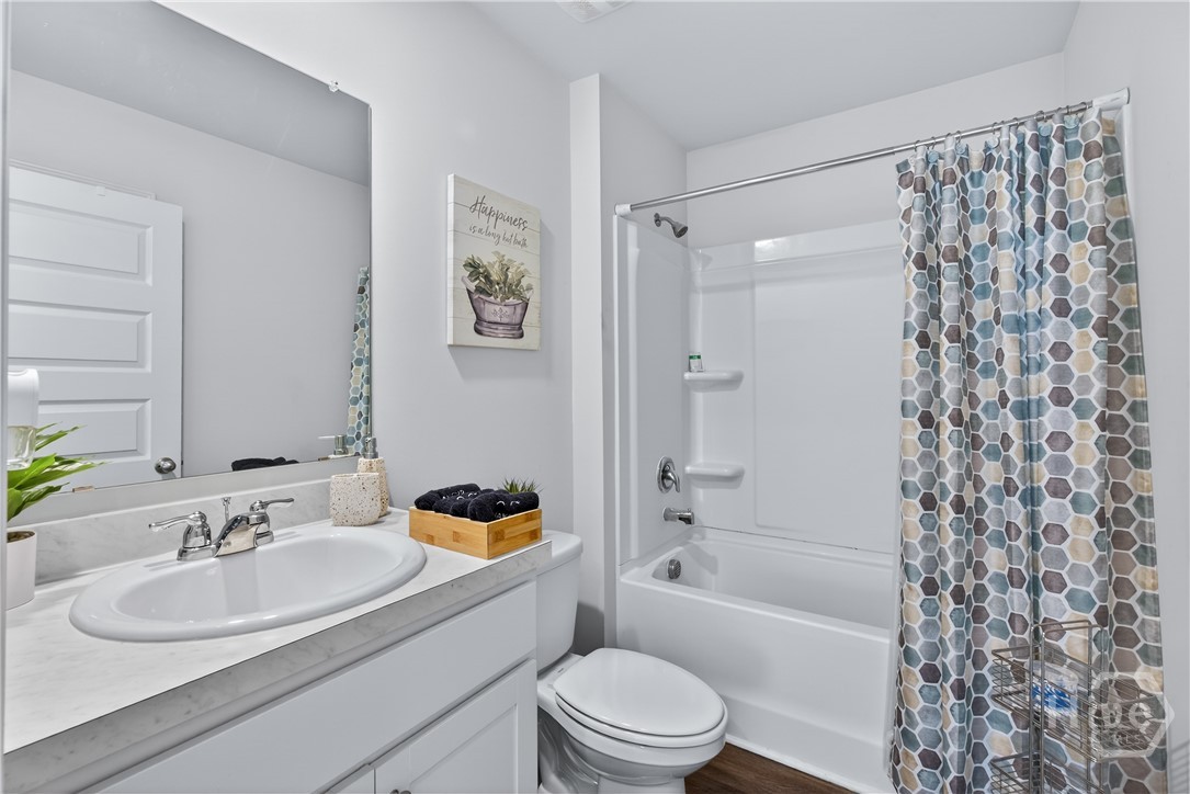 14 Arrow Head Way, Port Wentworth, GA, 31407