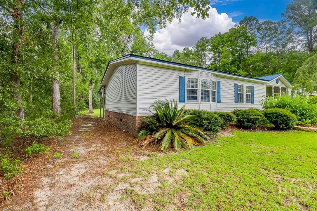 Photo 3 of Single family home for sale at 3555 Noel C Conaway Rd, Guyton, GA 31312 | MLS# SA364727 | Listing updated on 2026-09-16