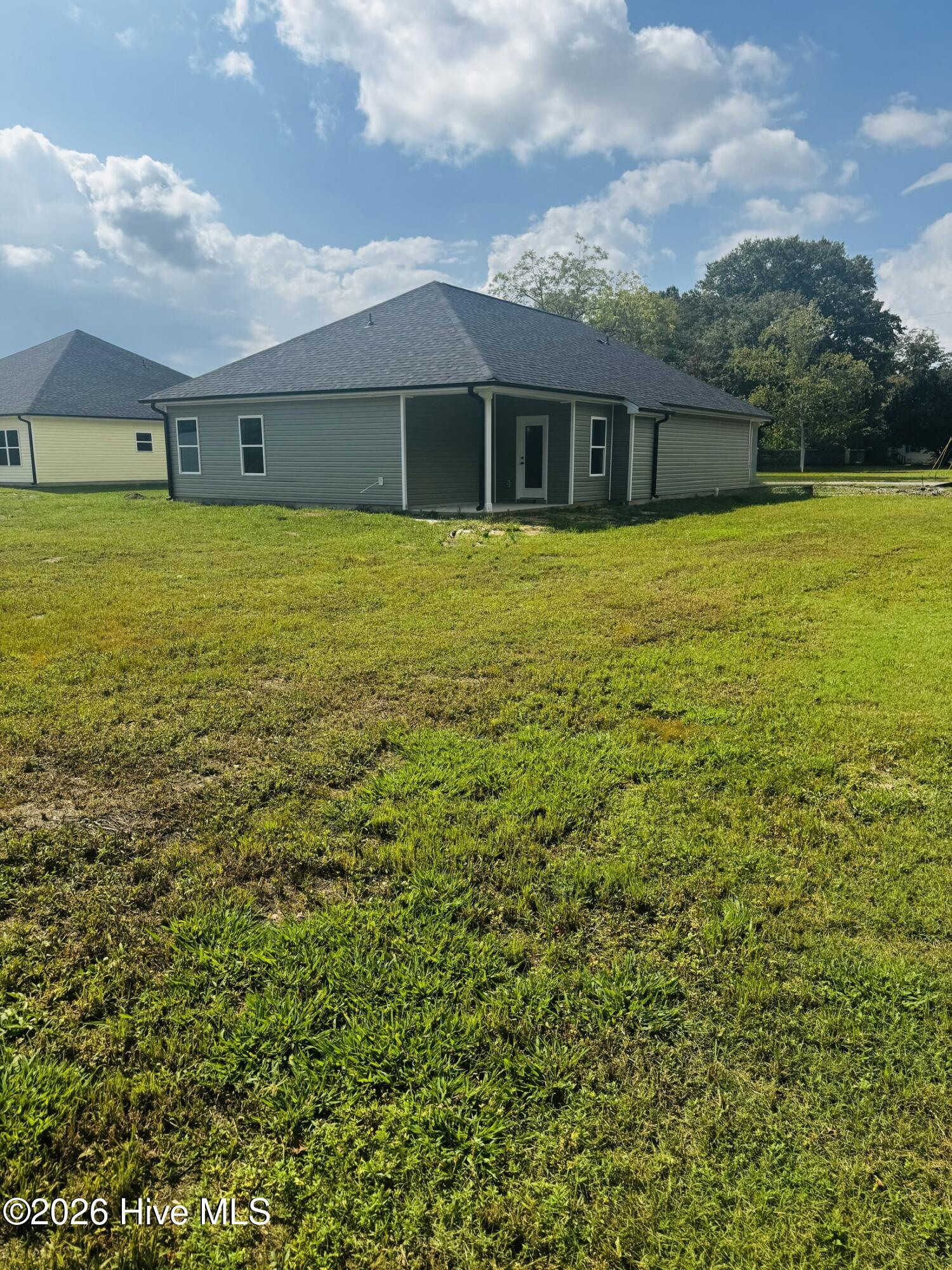 Photo 3 of Single family home for sale at 403 S Carey St #Lot 69, La Grange, NC 28551 | MLS# 100594537 | Listing updated on 2026-09-20