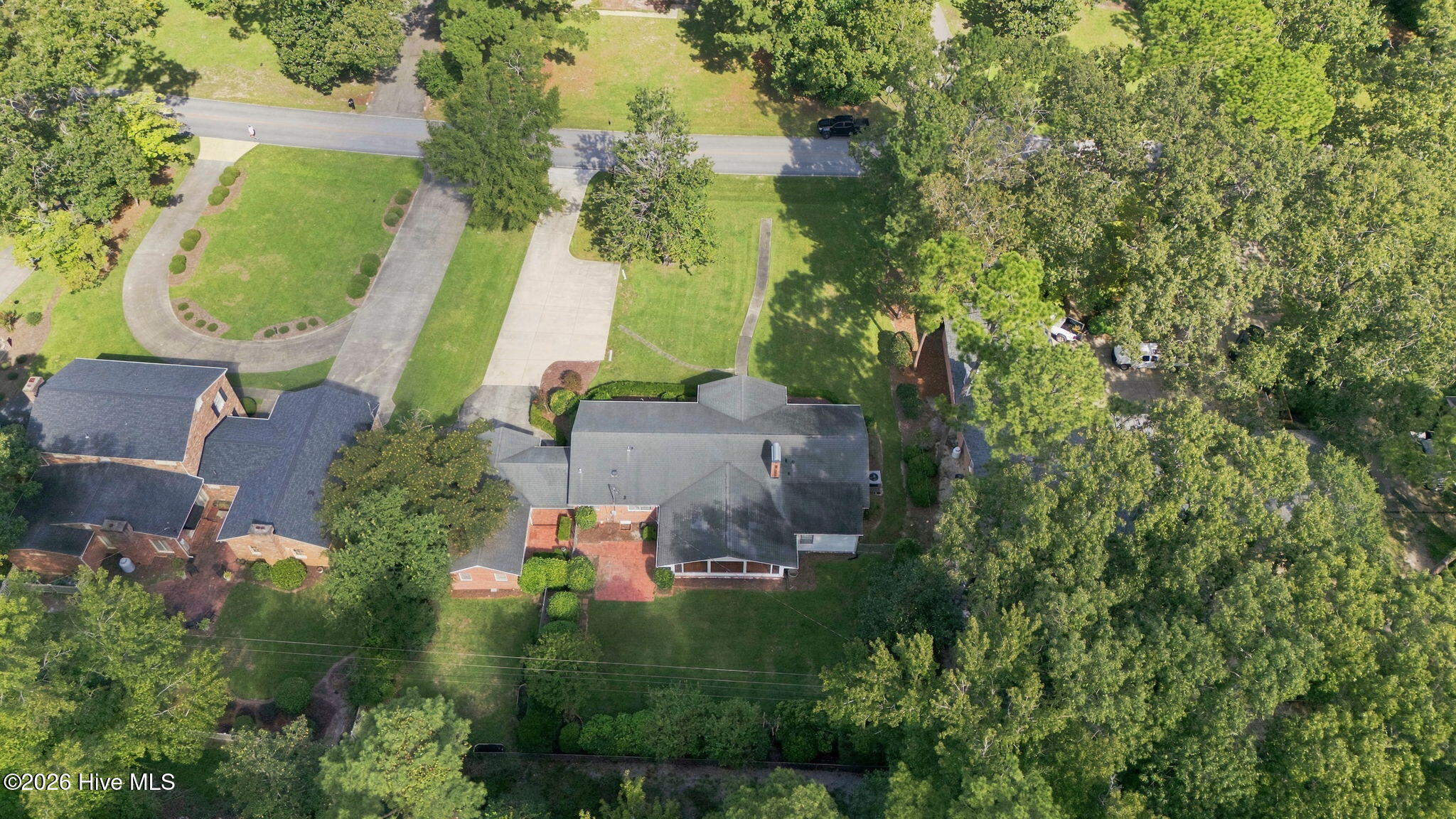 3601 Wedgewood Drive,Trent Woods
