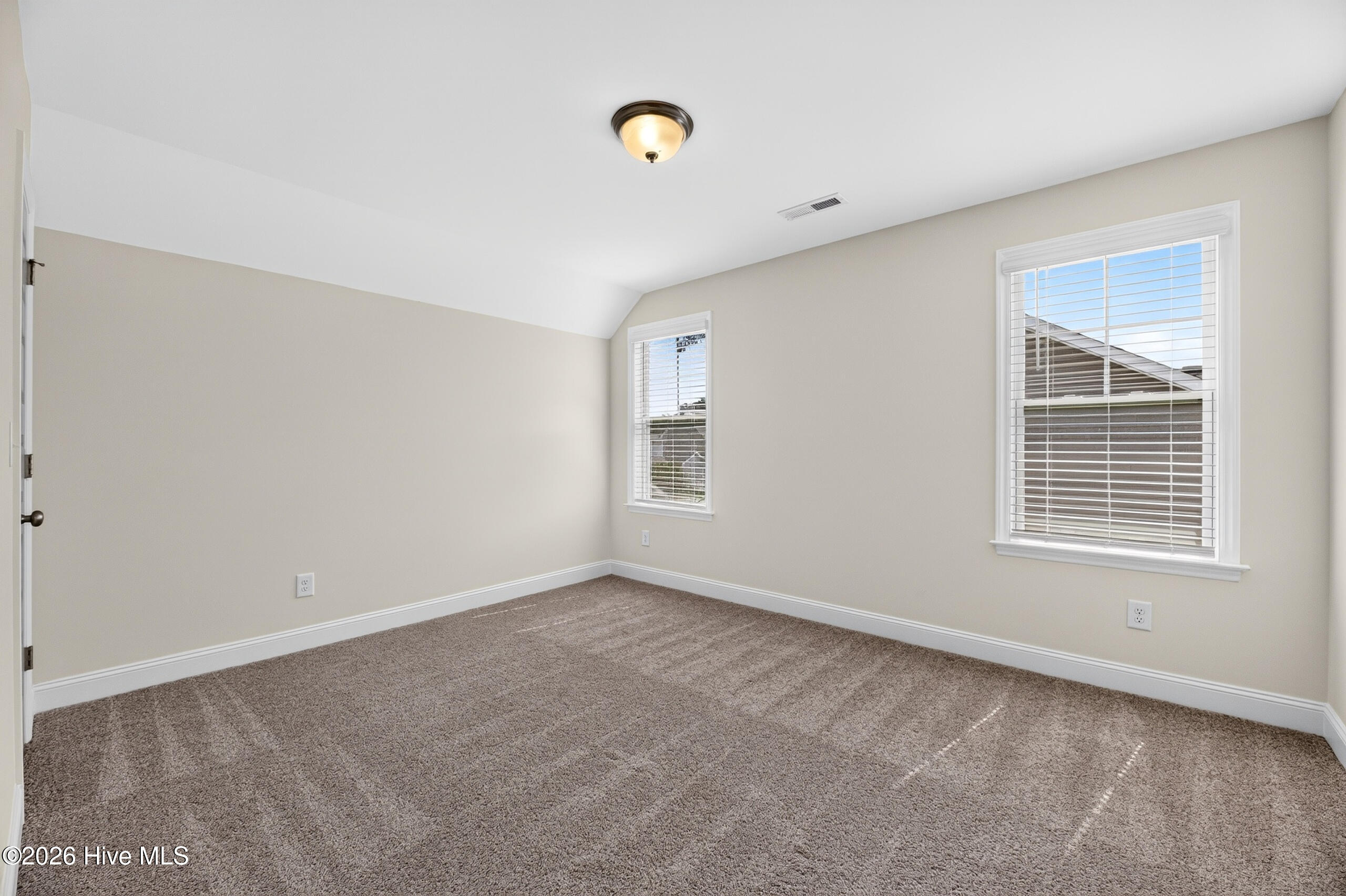 Exterior photo of 2512 Charity Lane, Winterville, NC 28590. MLS: 100590397